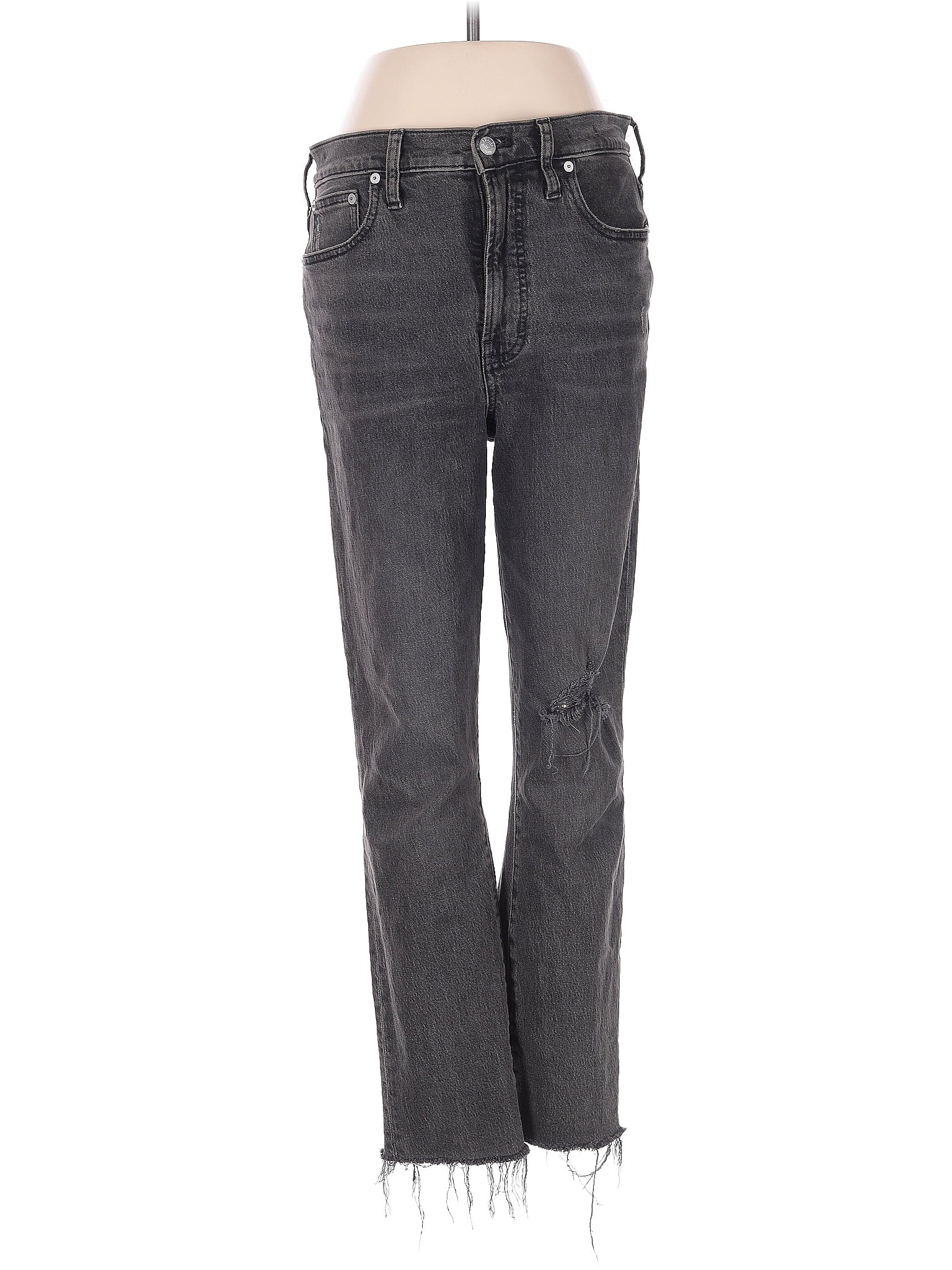 1 waist size - 27