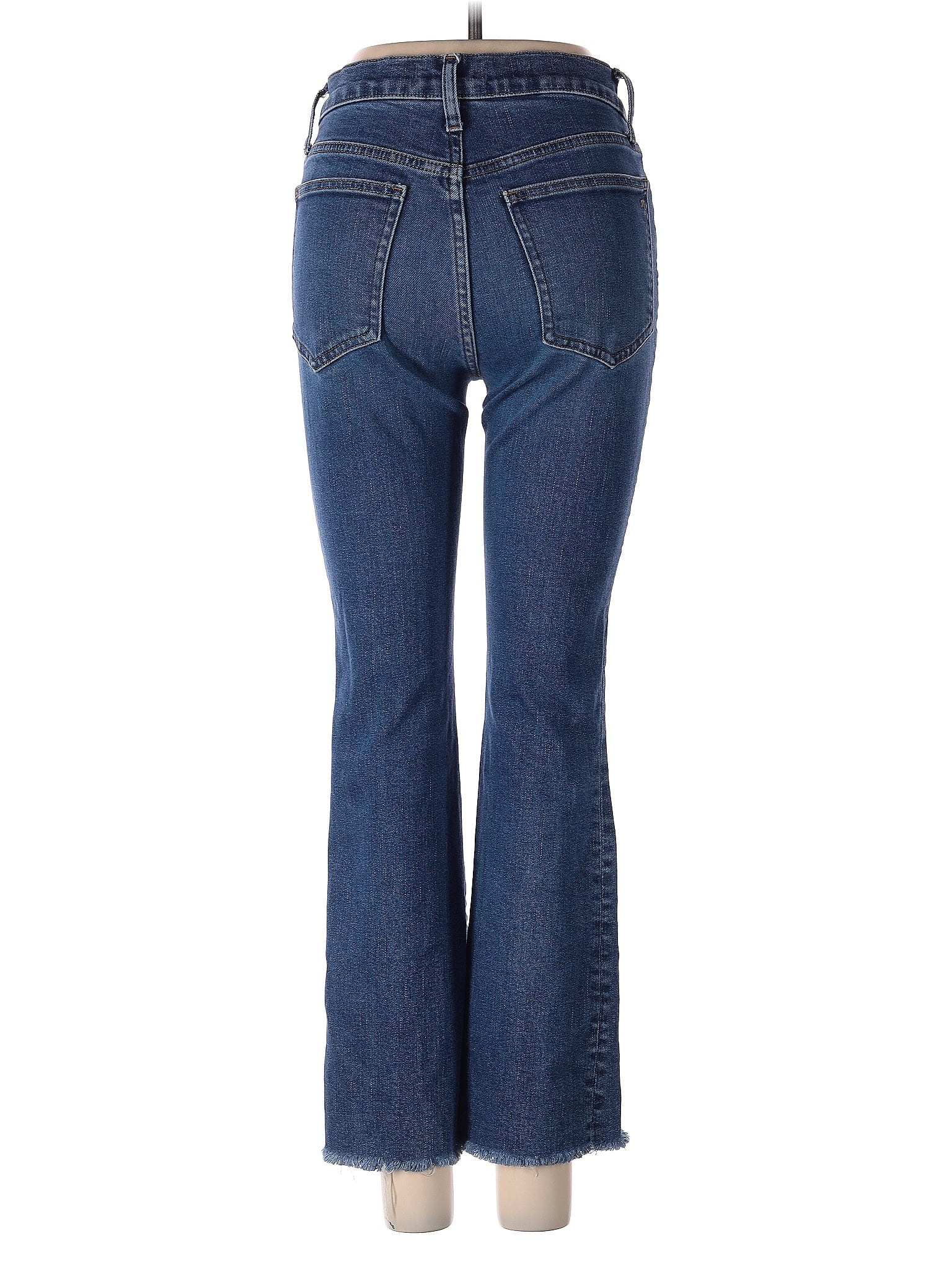 2 waist size - 25