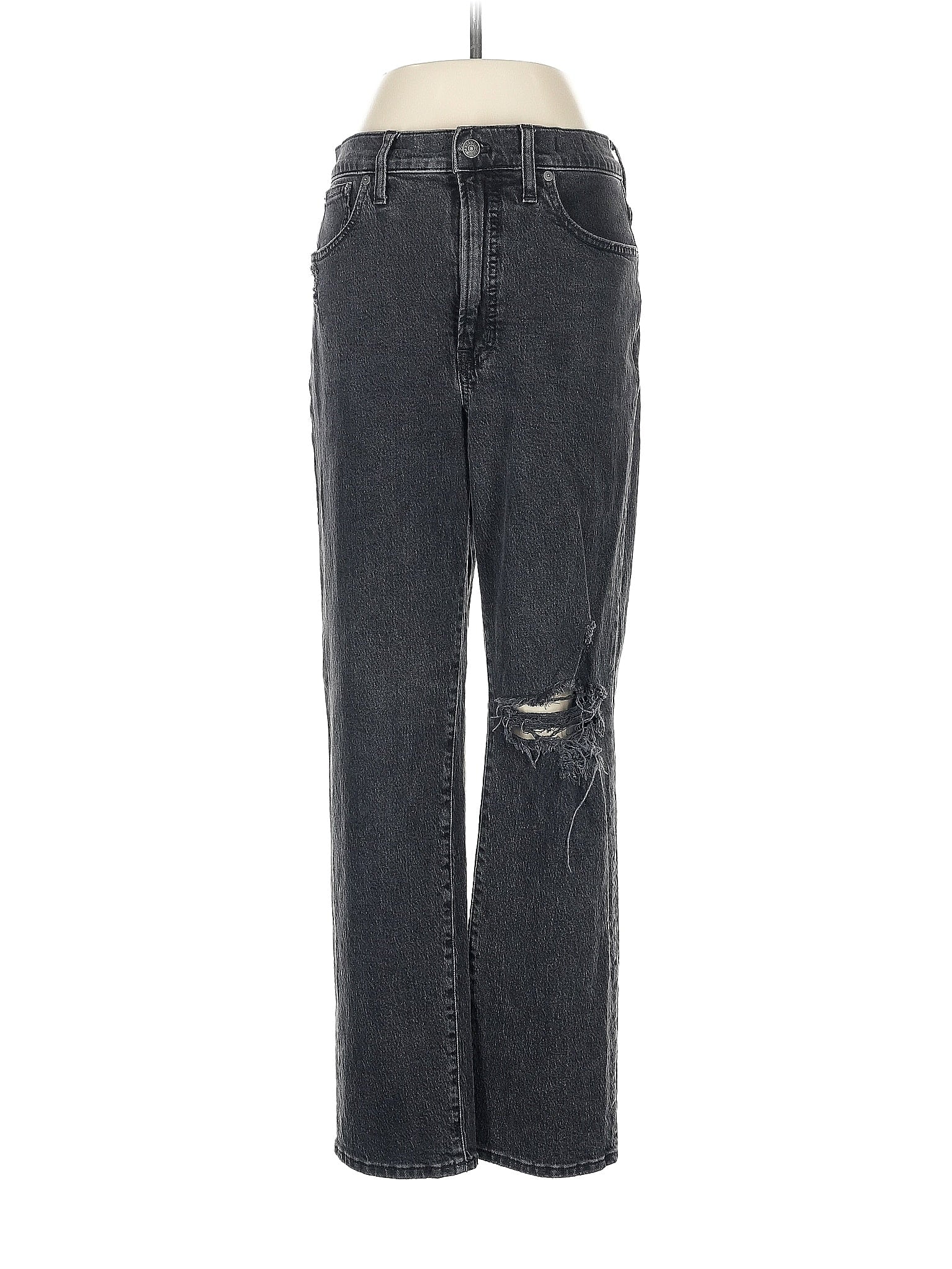 1 waist size - 28