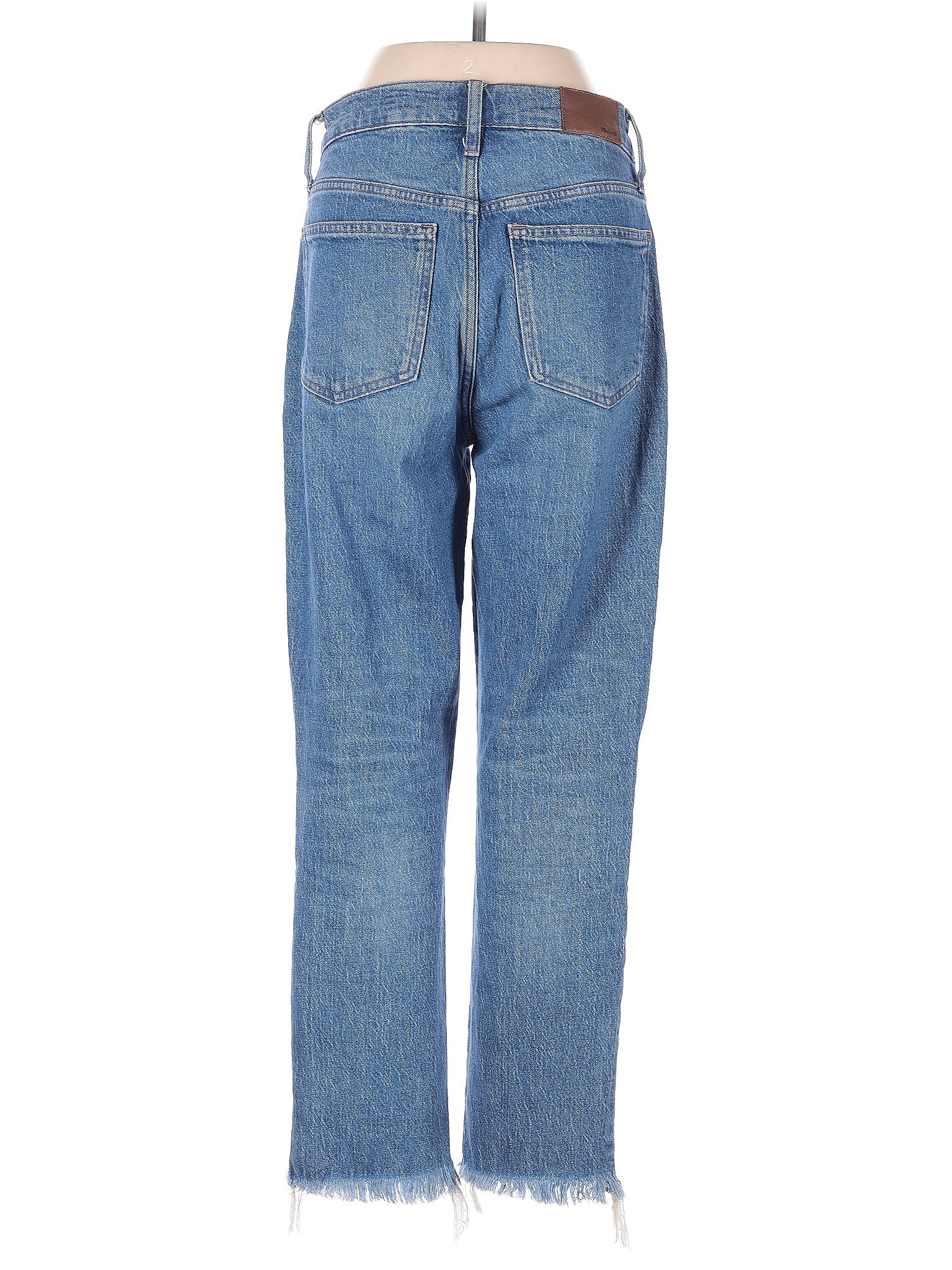 2 waist size - 26