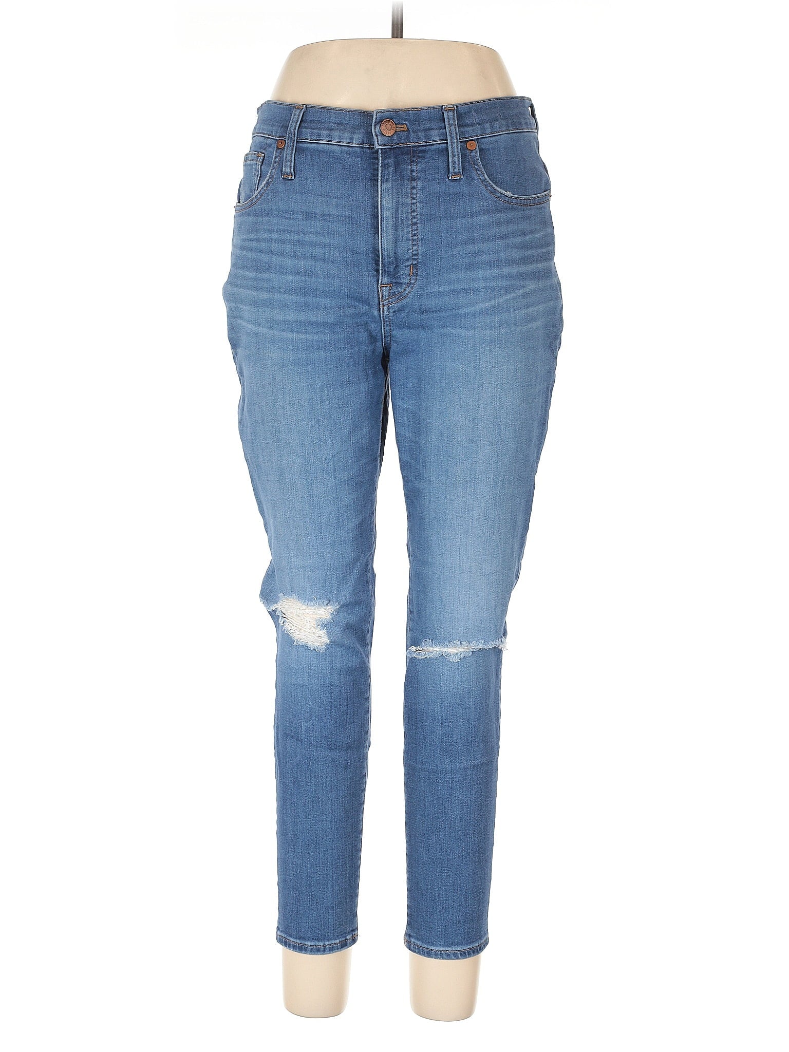 1 waist size - 31