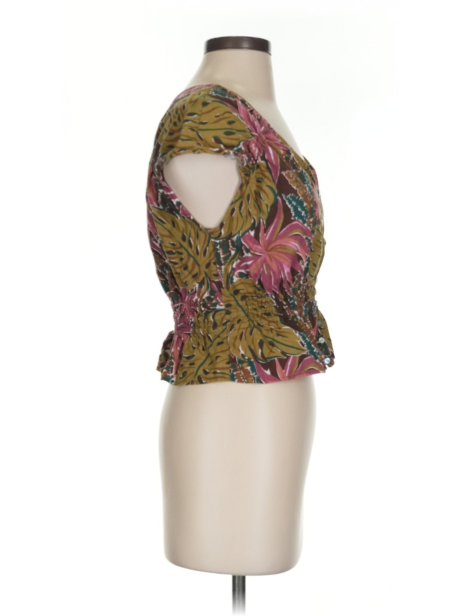 3 size - XS