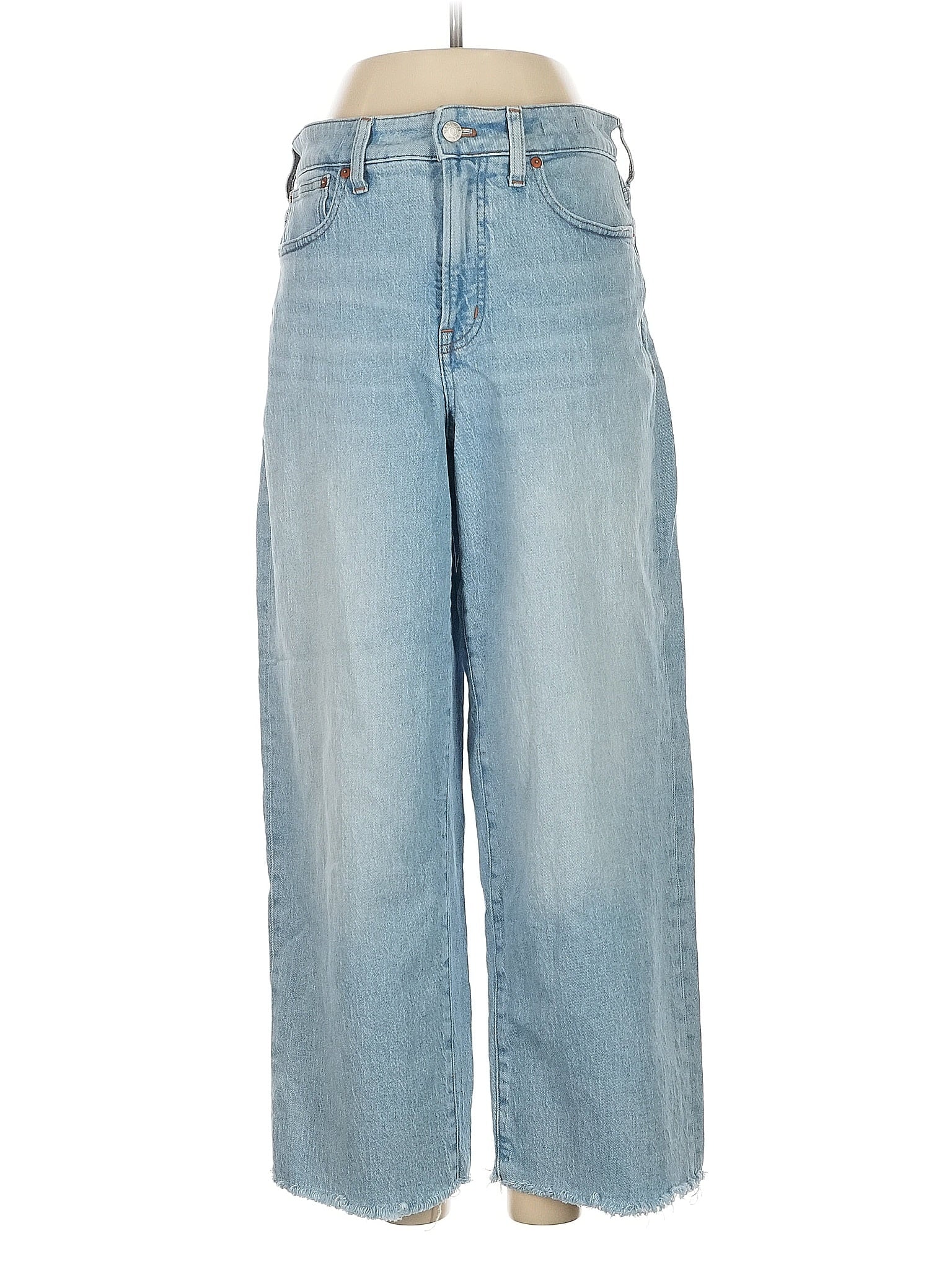 1 waist size - 28