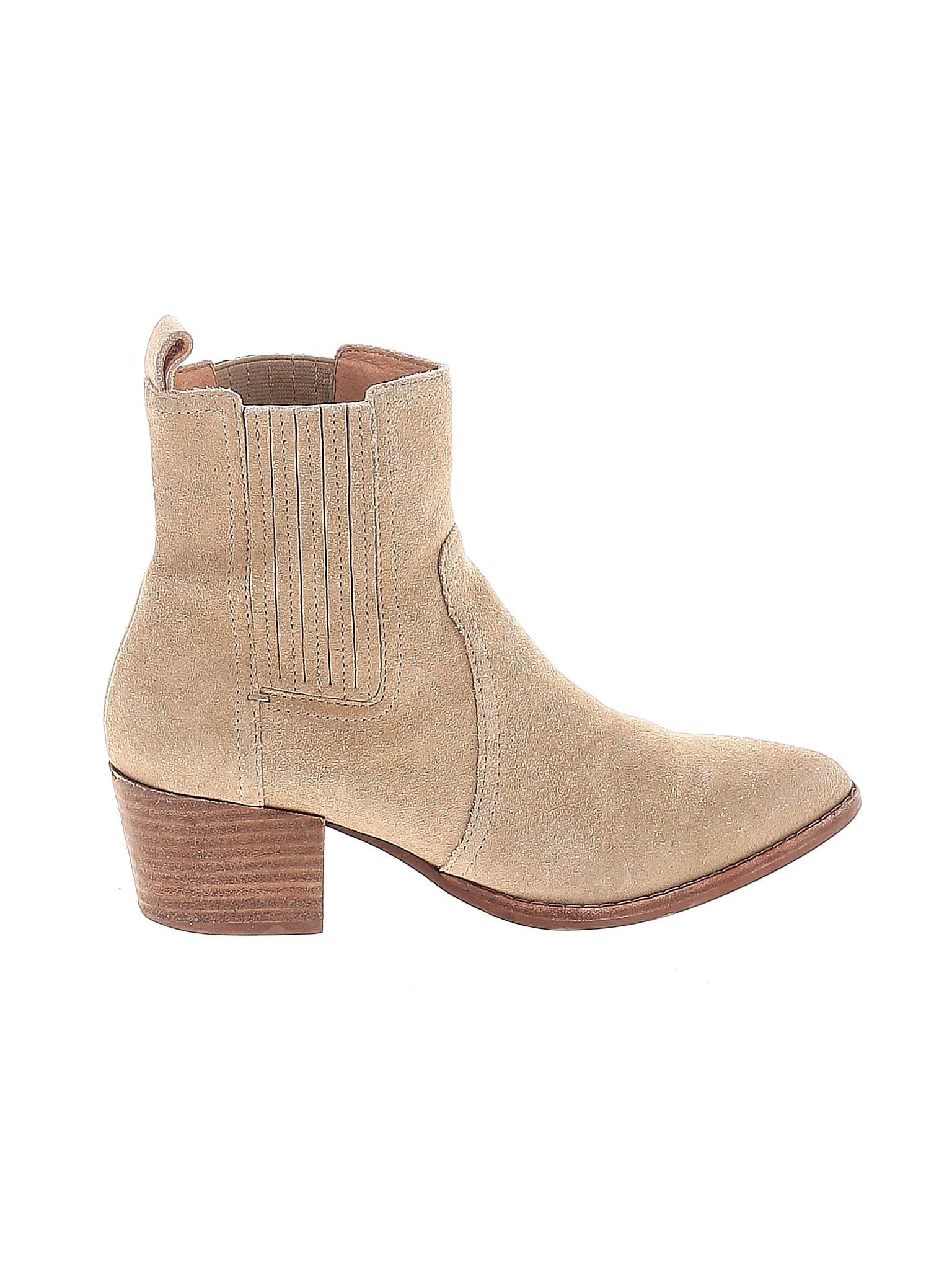 1 shoe size - 7
