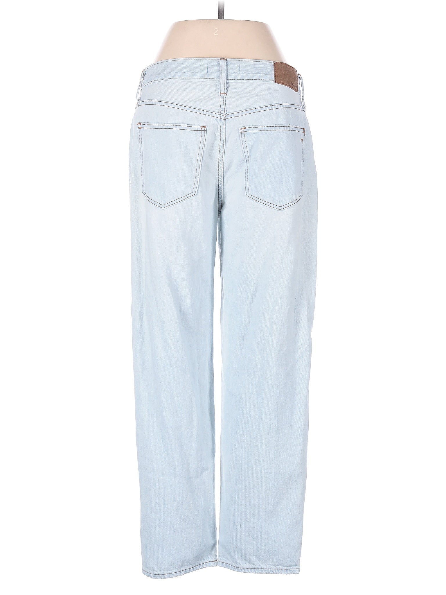 2 waist size - 25 P