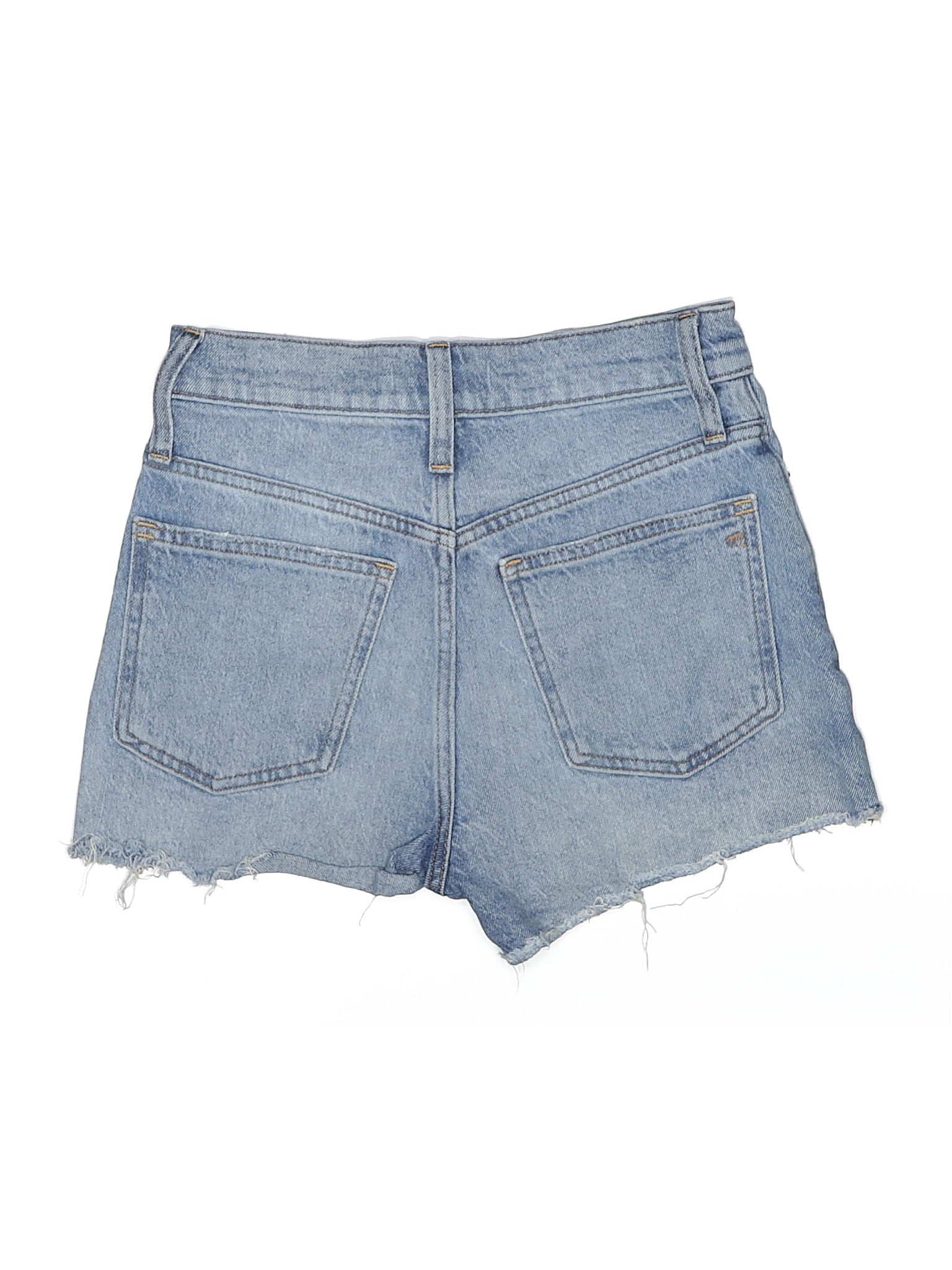 2 waist size - 24