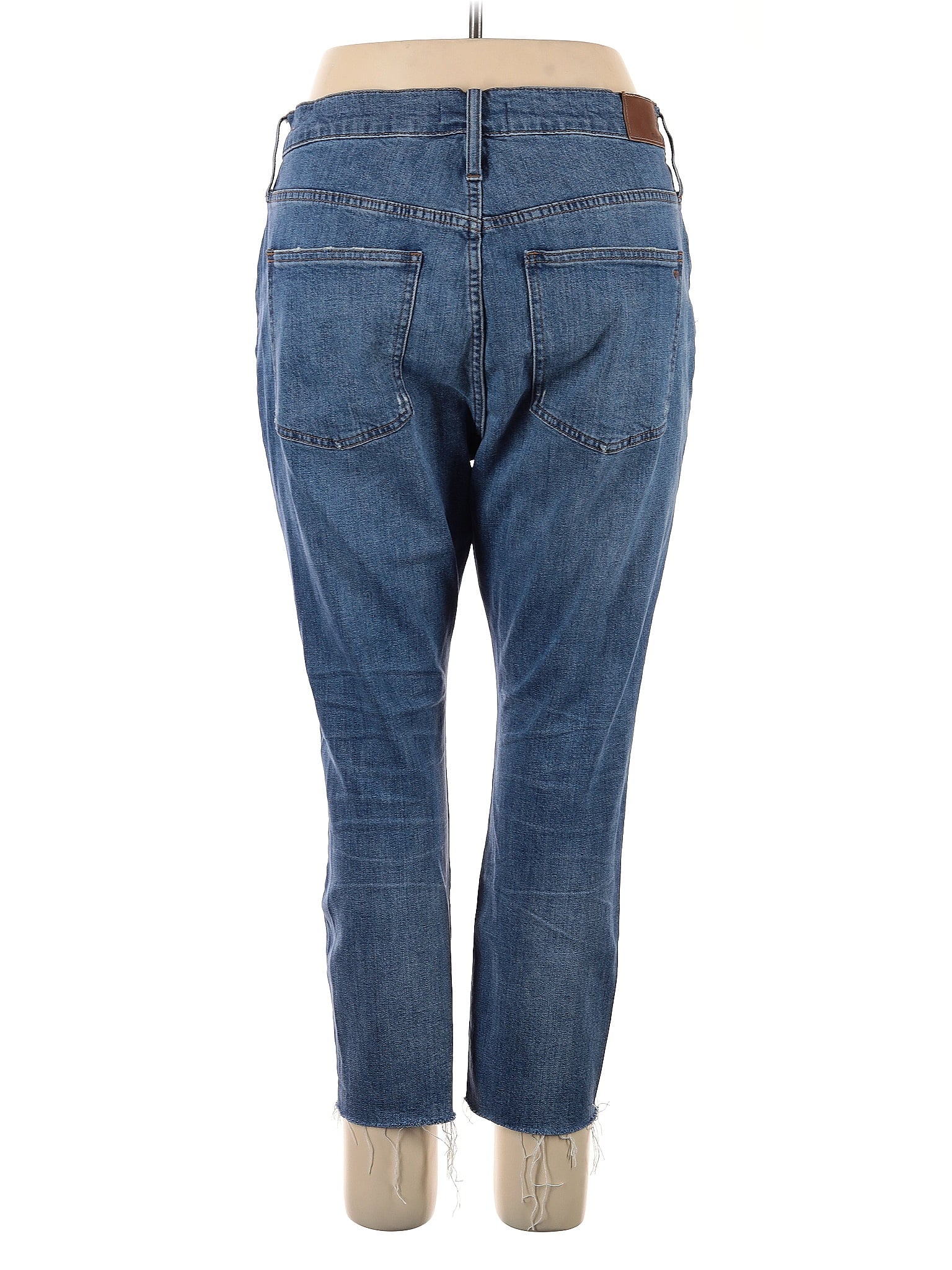 2 waist size - 34