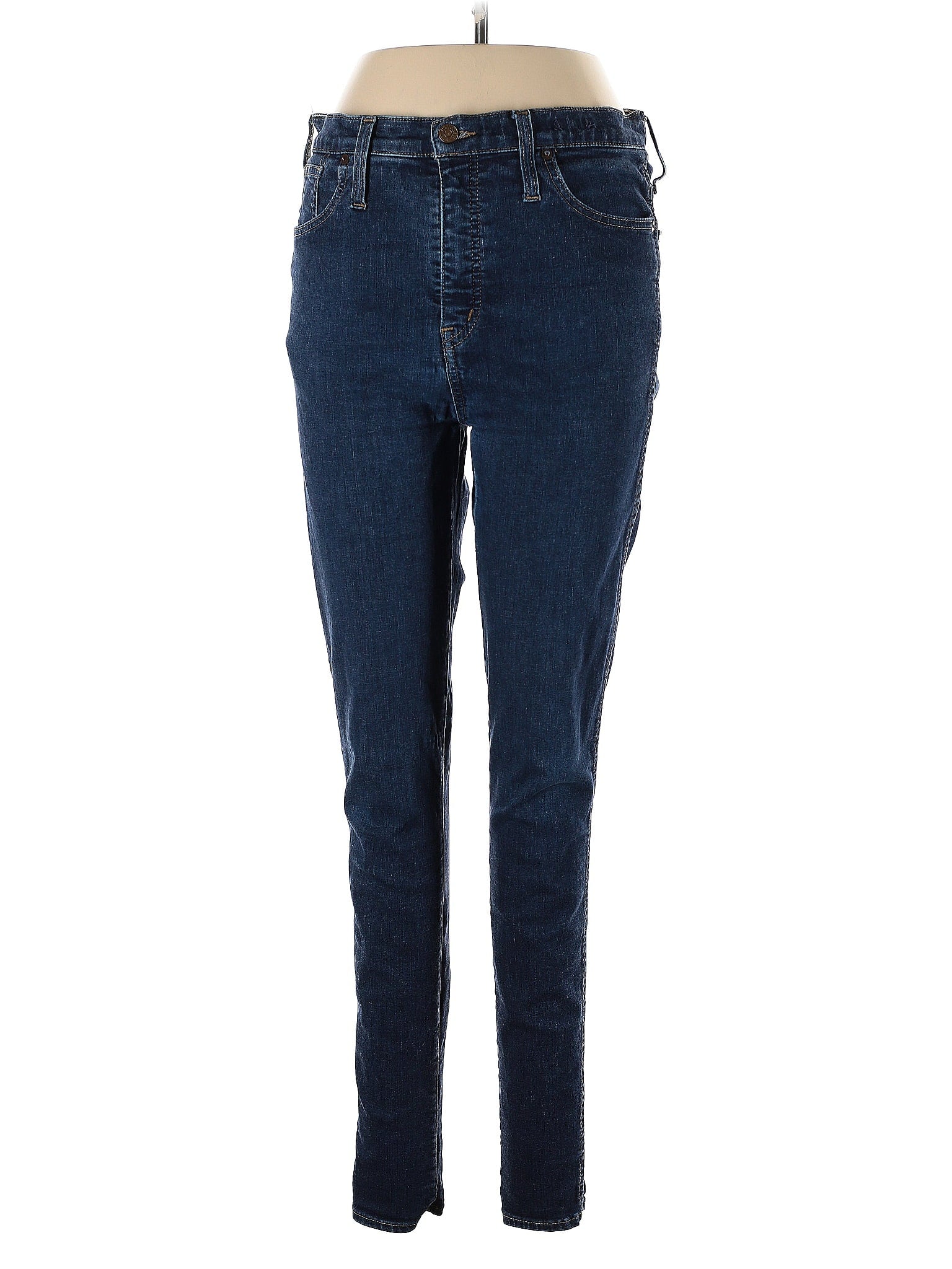 1 waist size - 31 T
