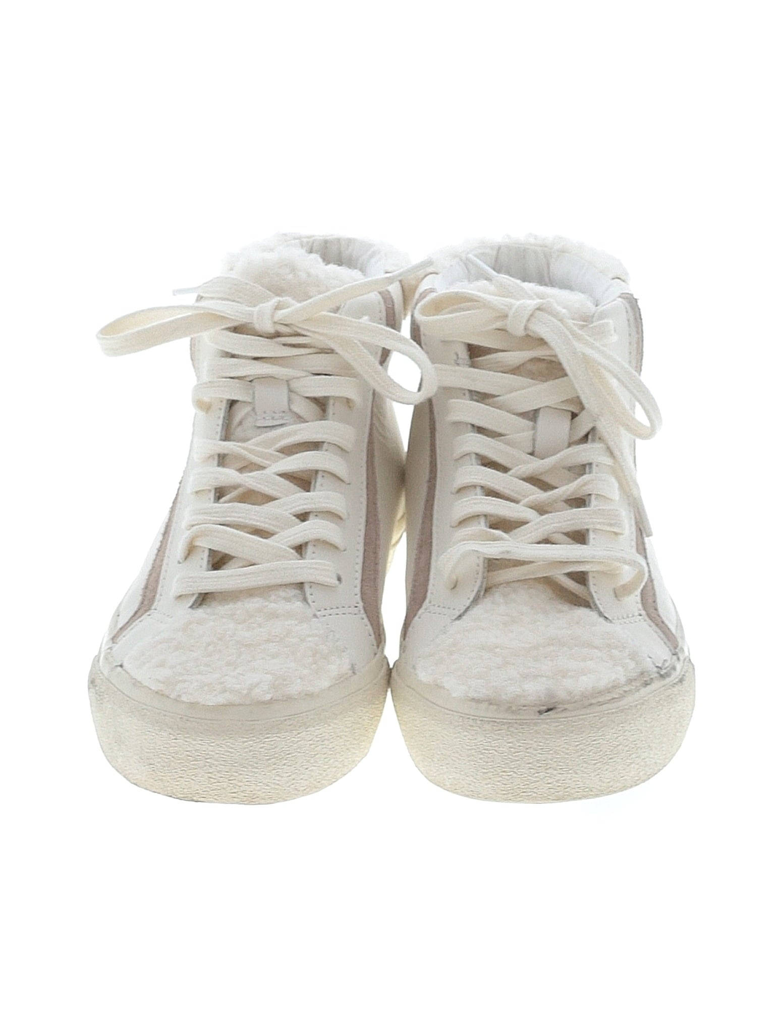 2 shoe size - 8 1/2