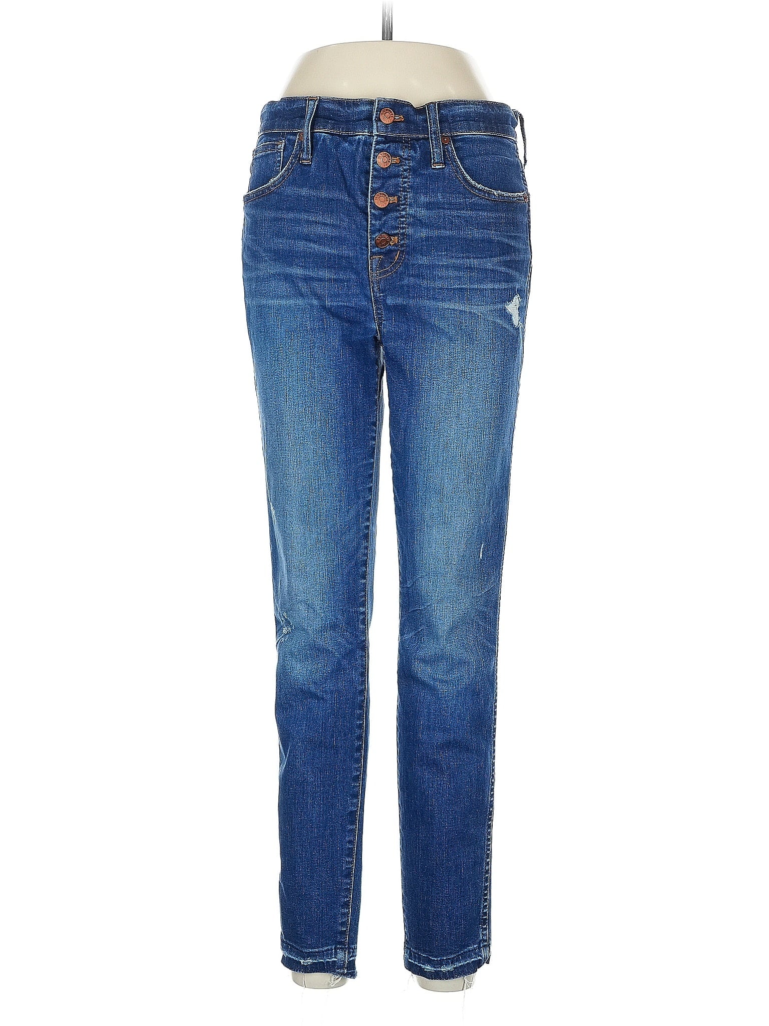 1 waist size - 29