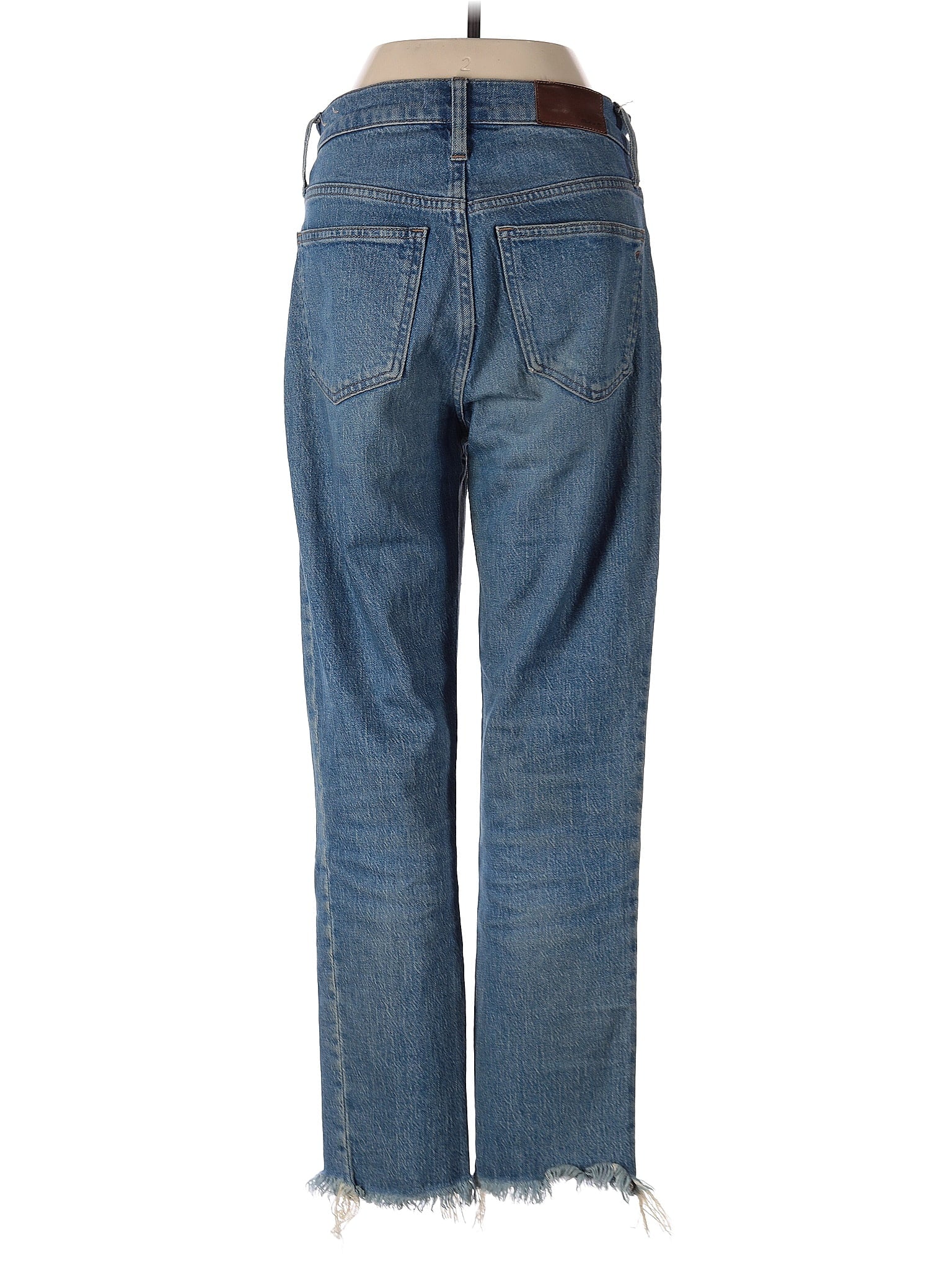 2 waist size - 25