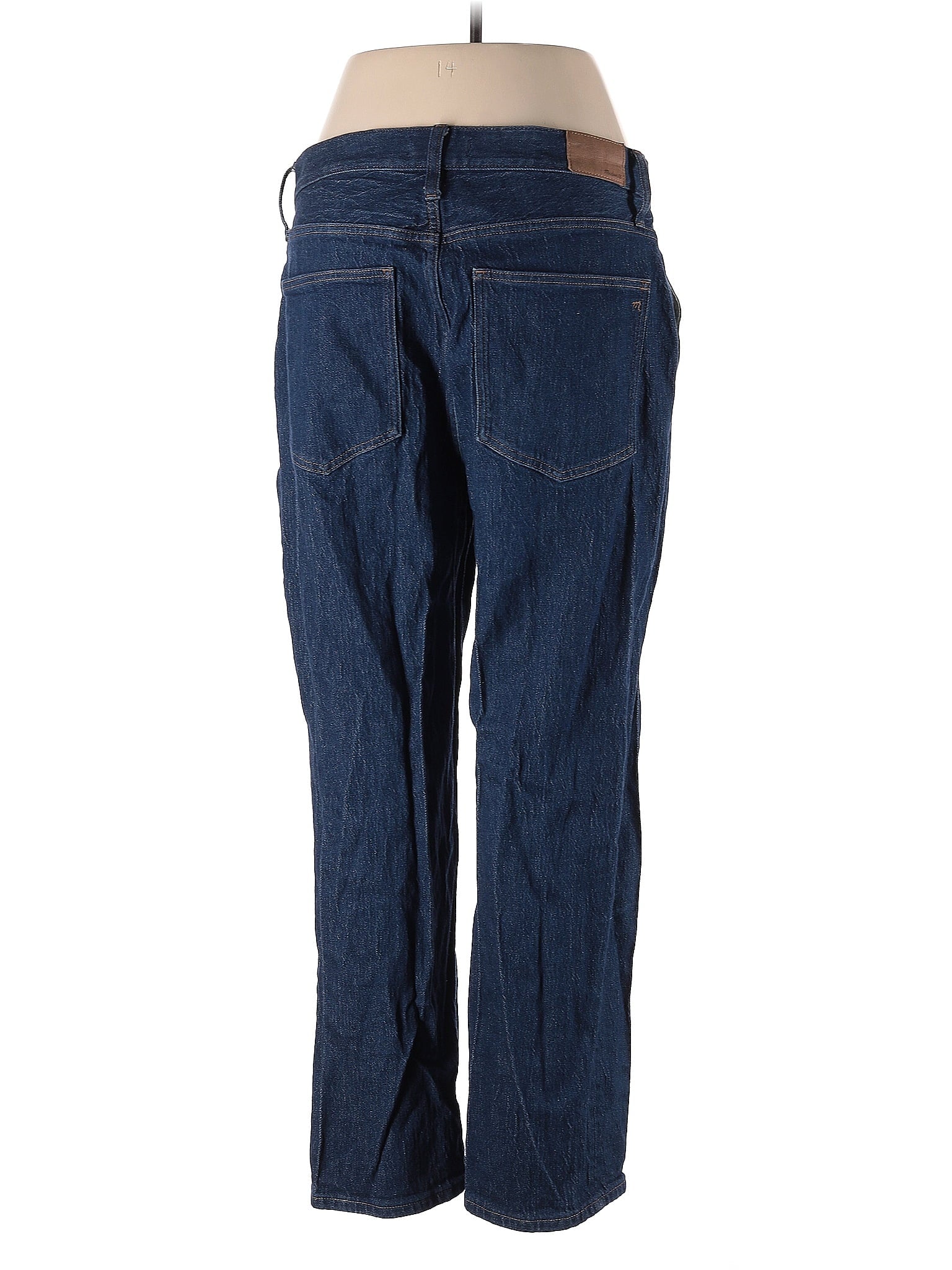 2 waist size - 32