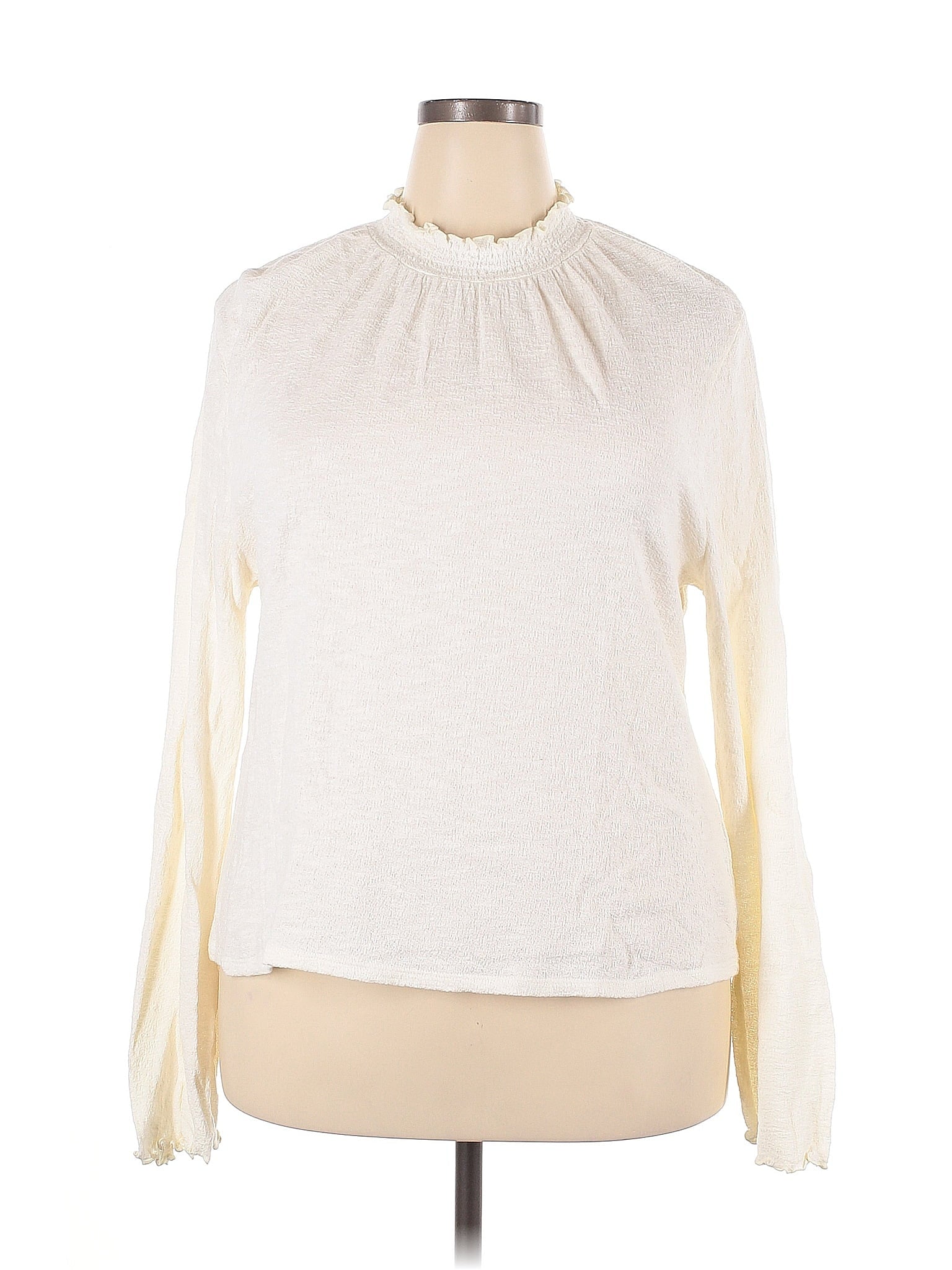 1 size - 2X W