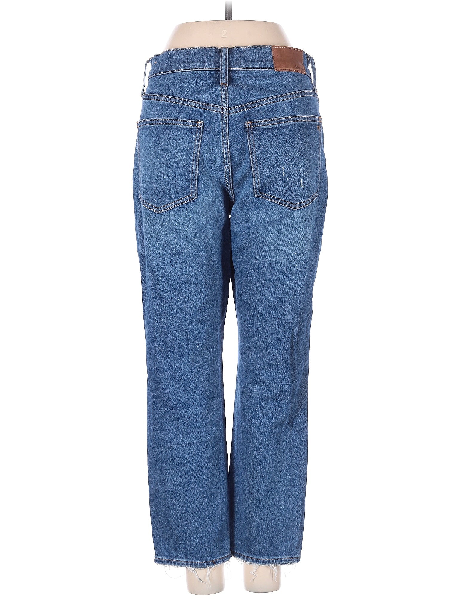 2 waist size - 26