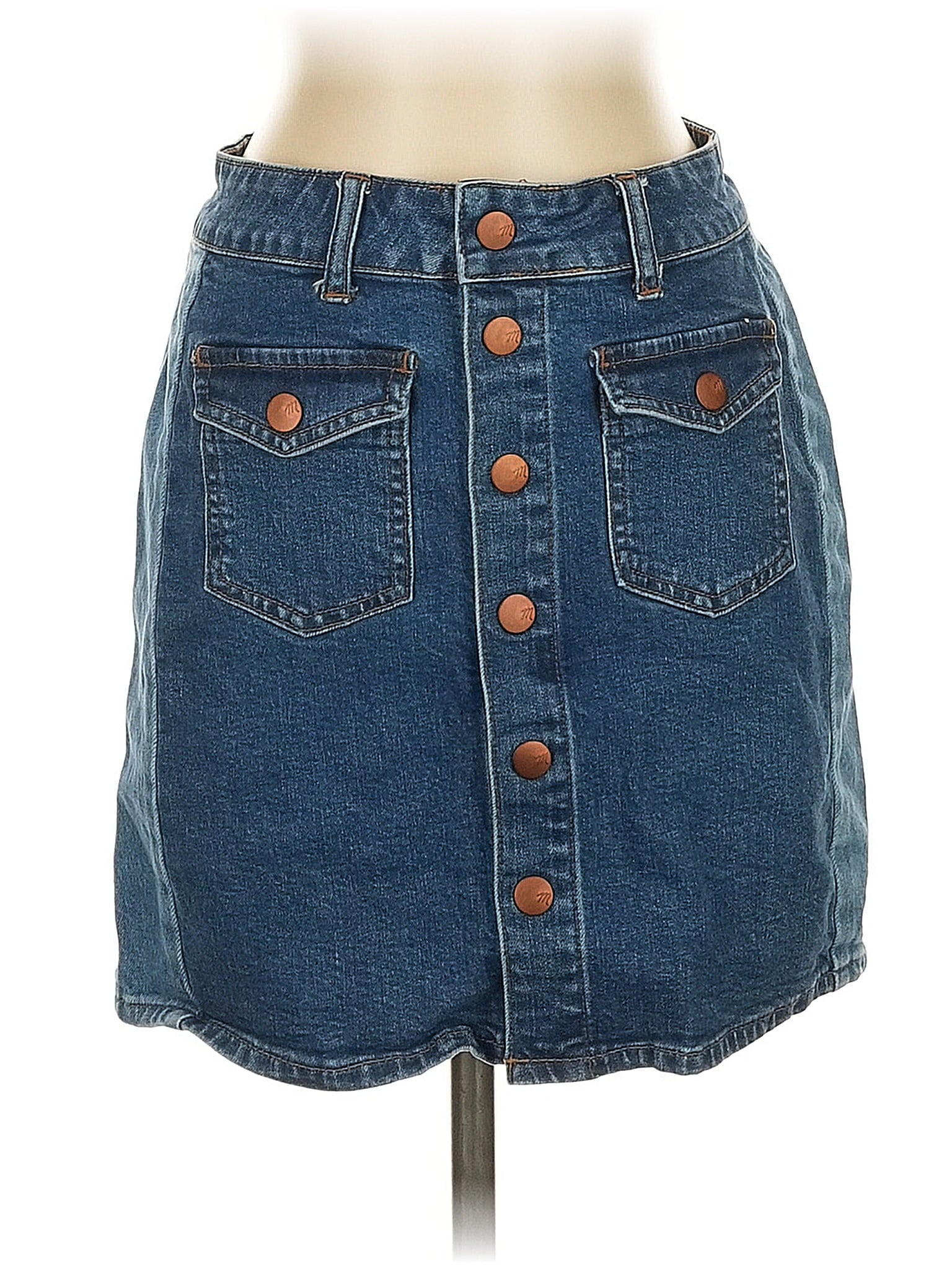 1 waist size - 25