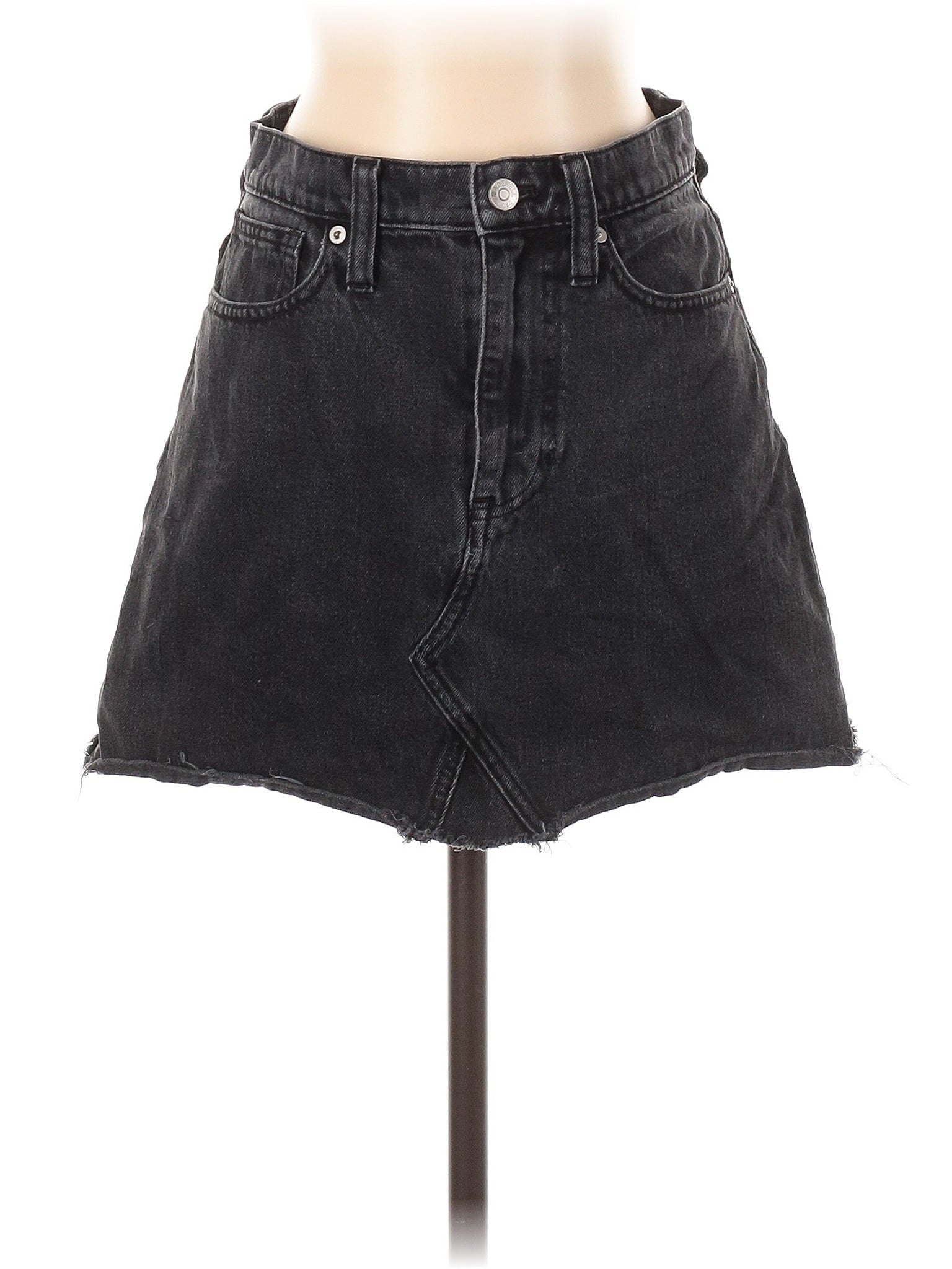 1 waist size - 25