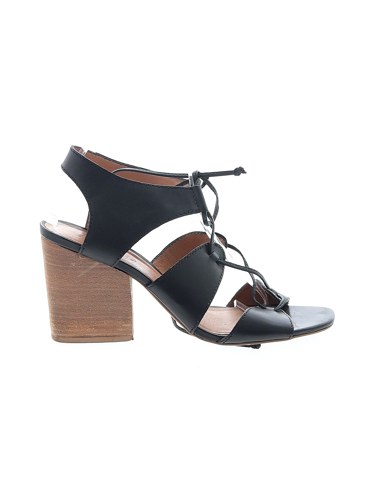 1 shoe size - 9