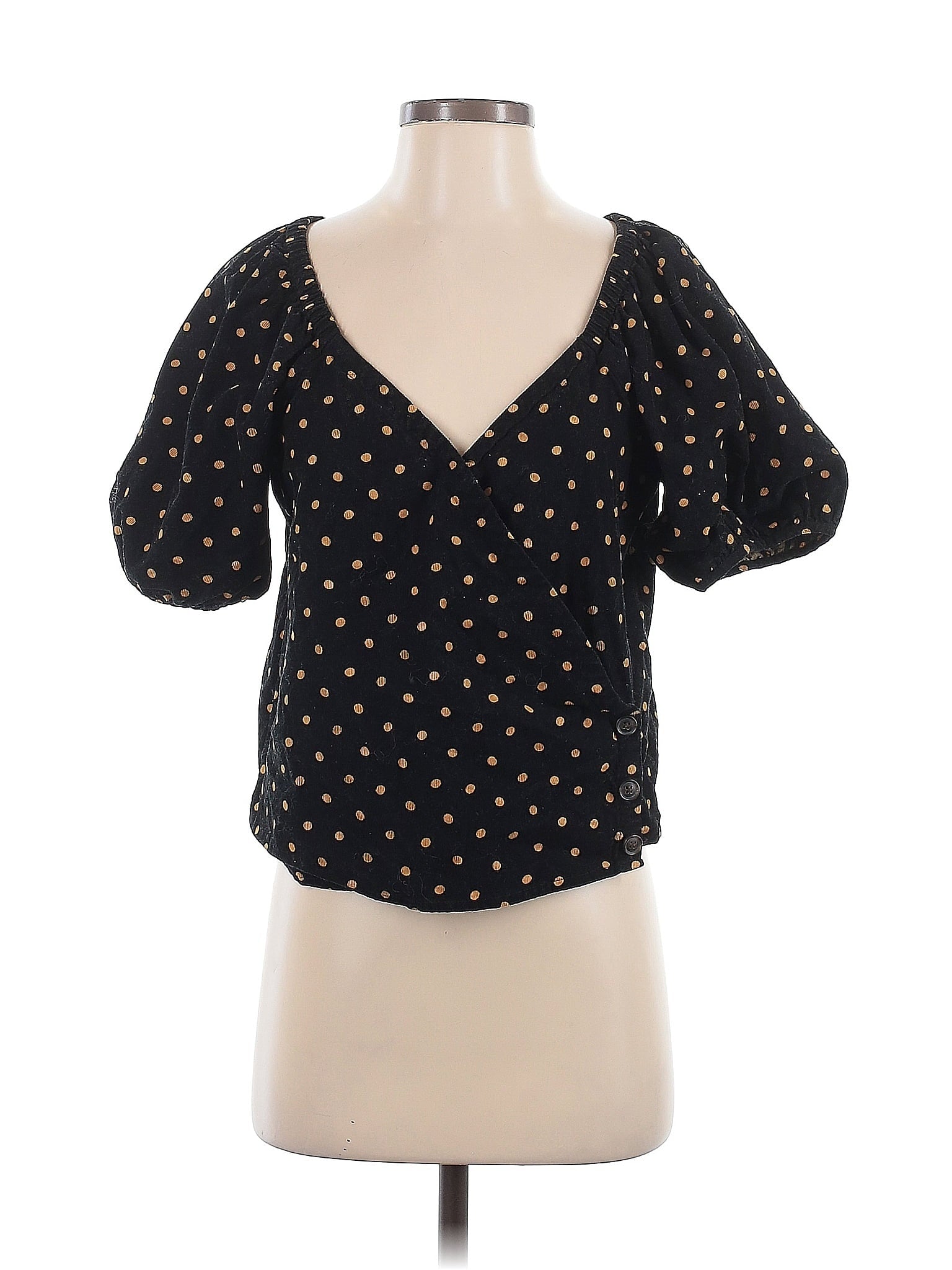 1 size - S