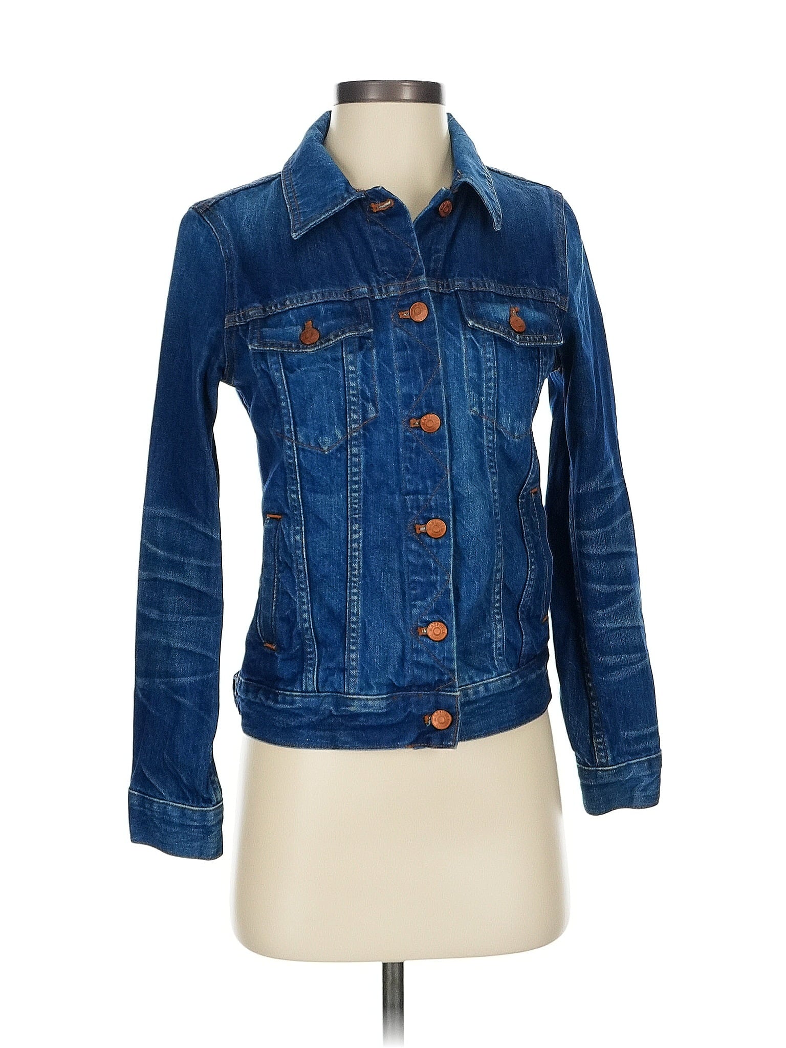 1 size - S