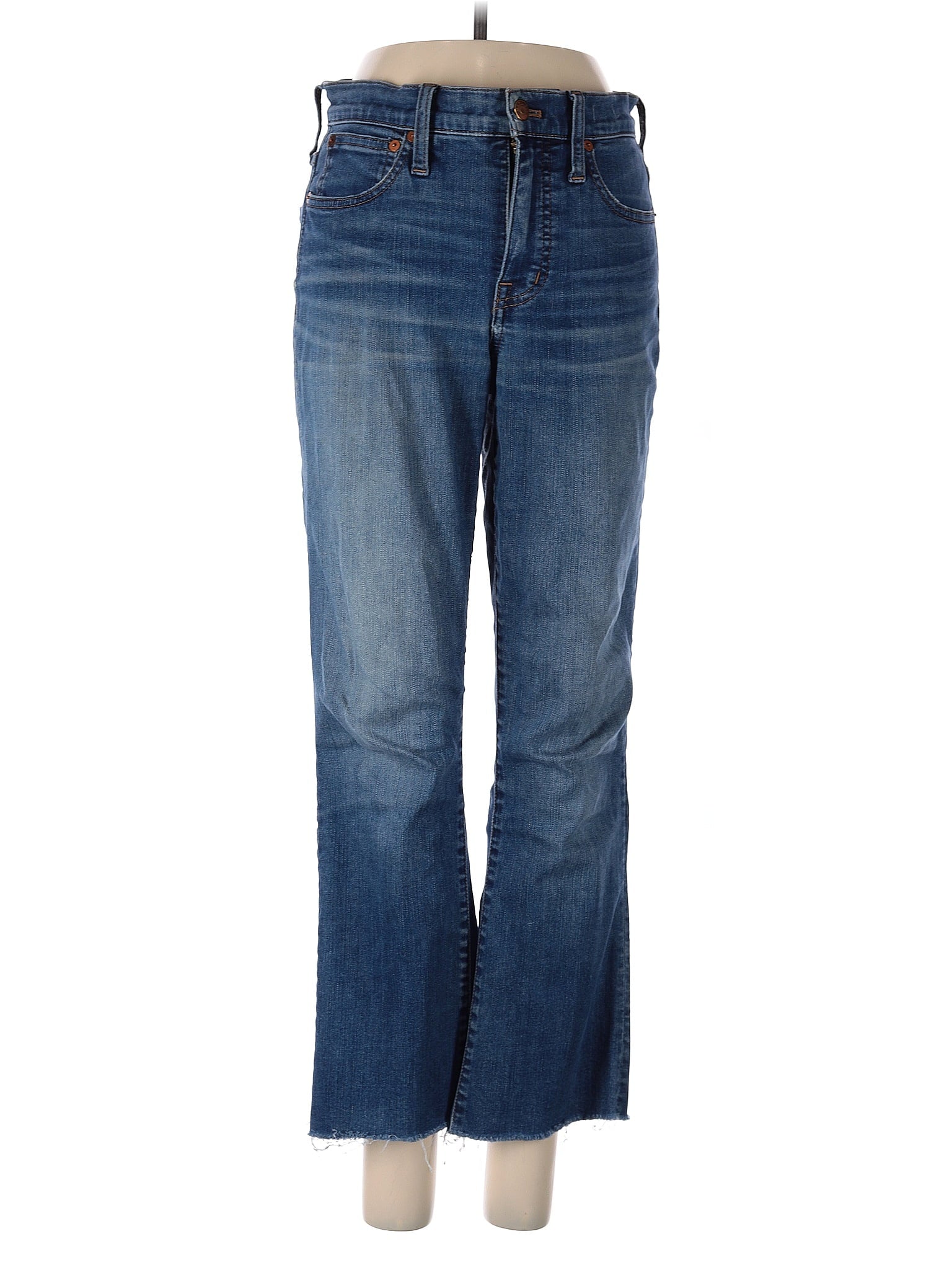 1 waist size - 25