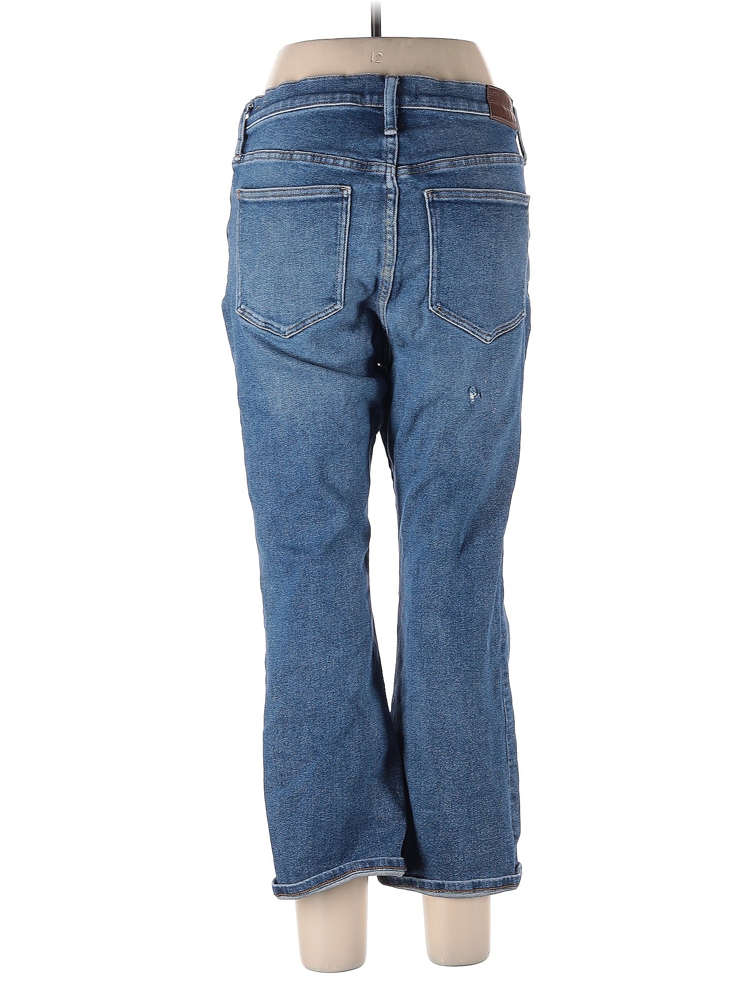 2 waist size - 32
