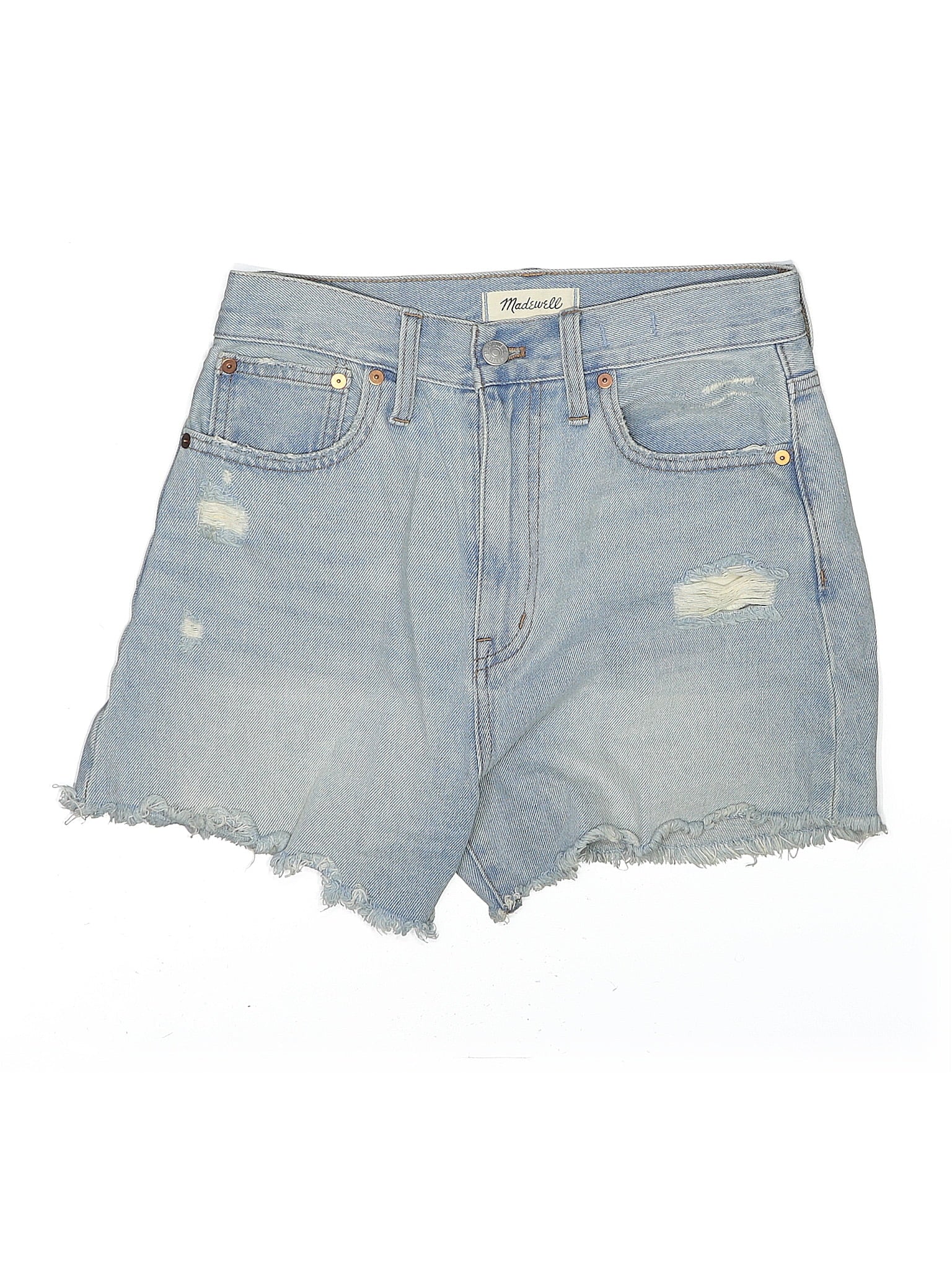 1 waist size - 25