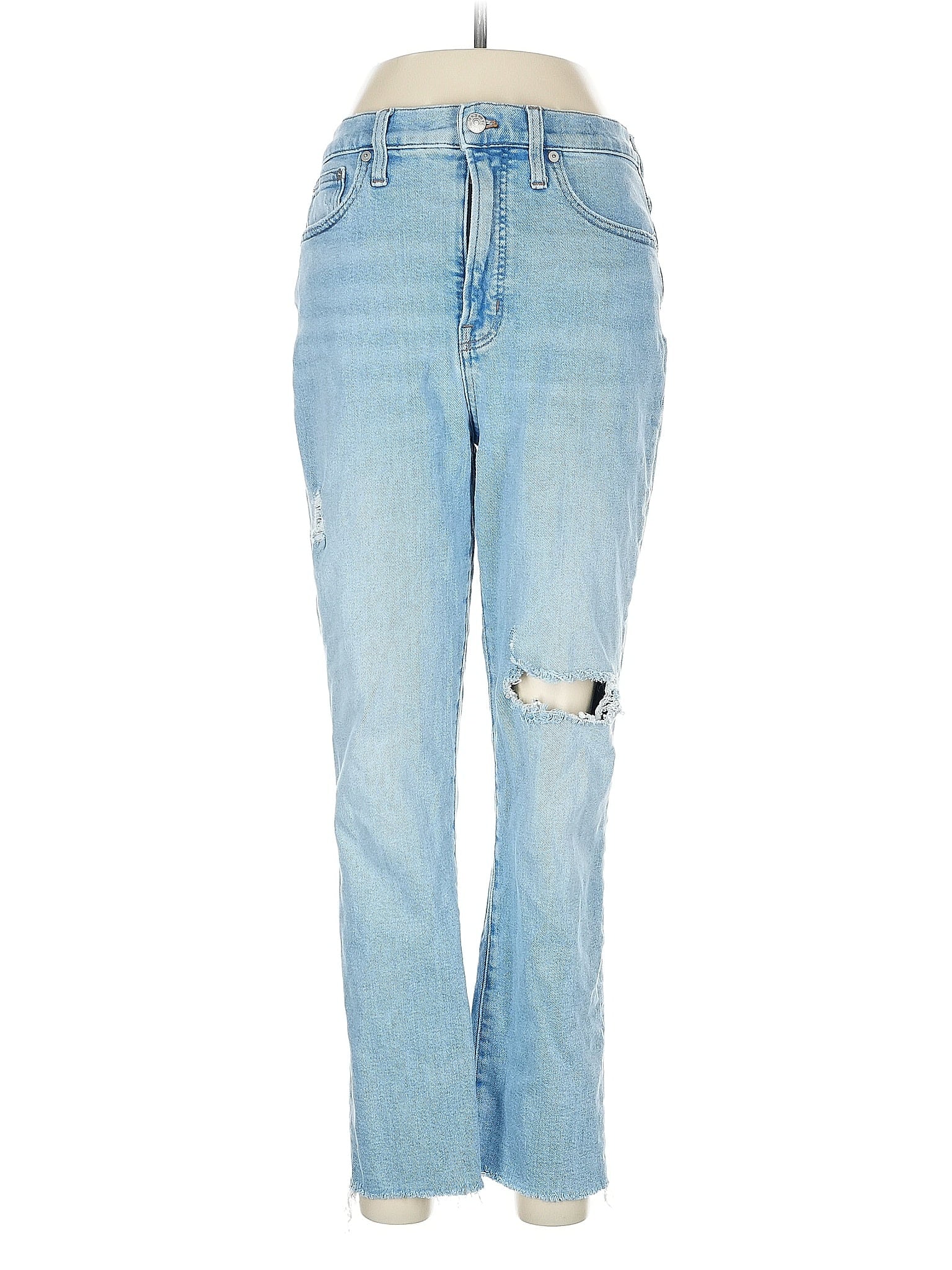 1 waist size - 28