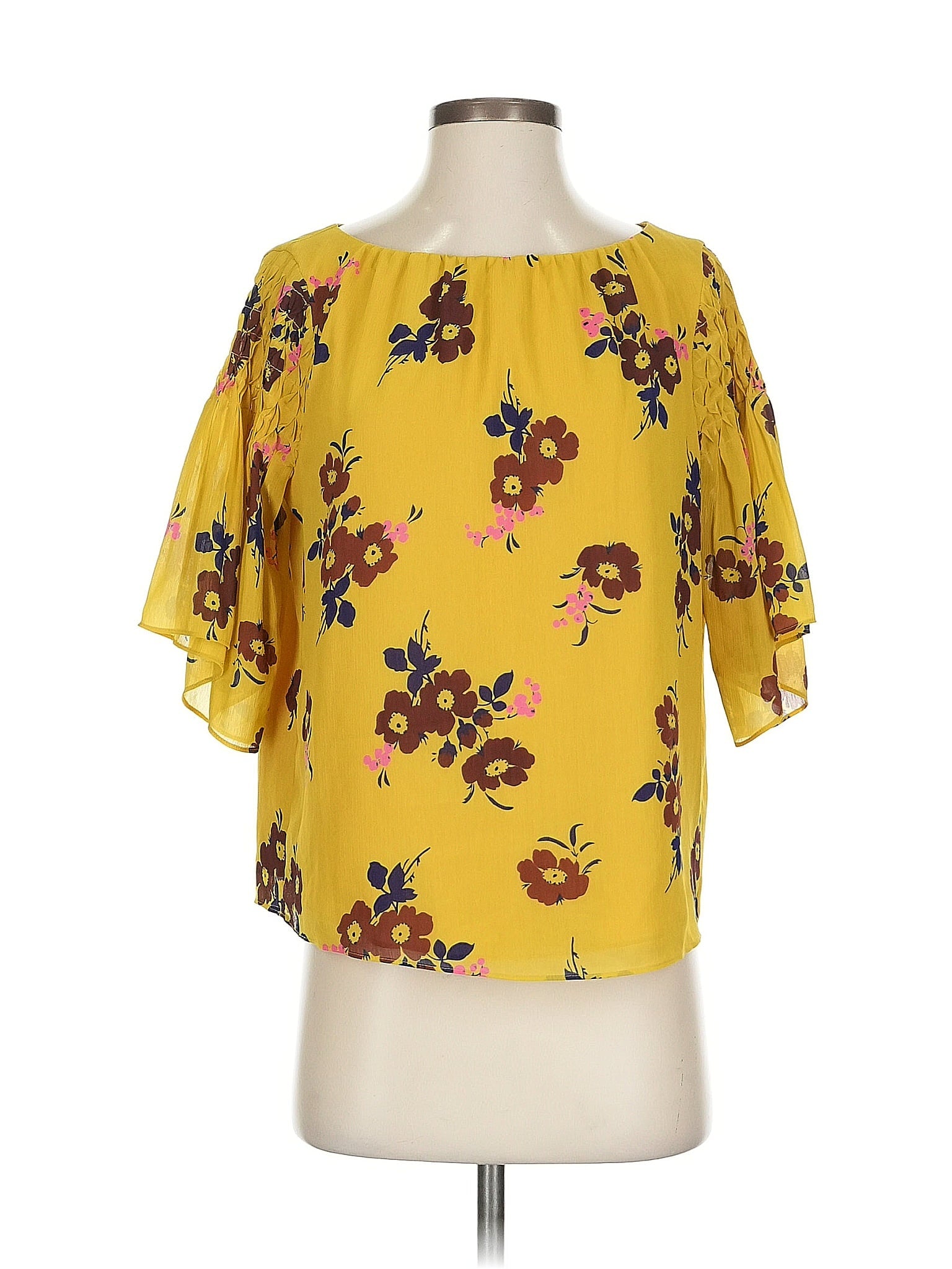 1 size - S