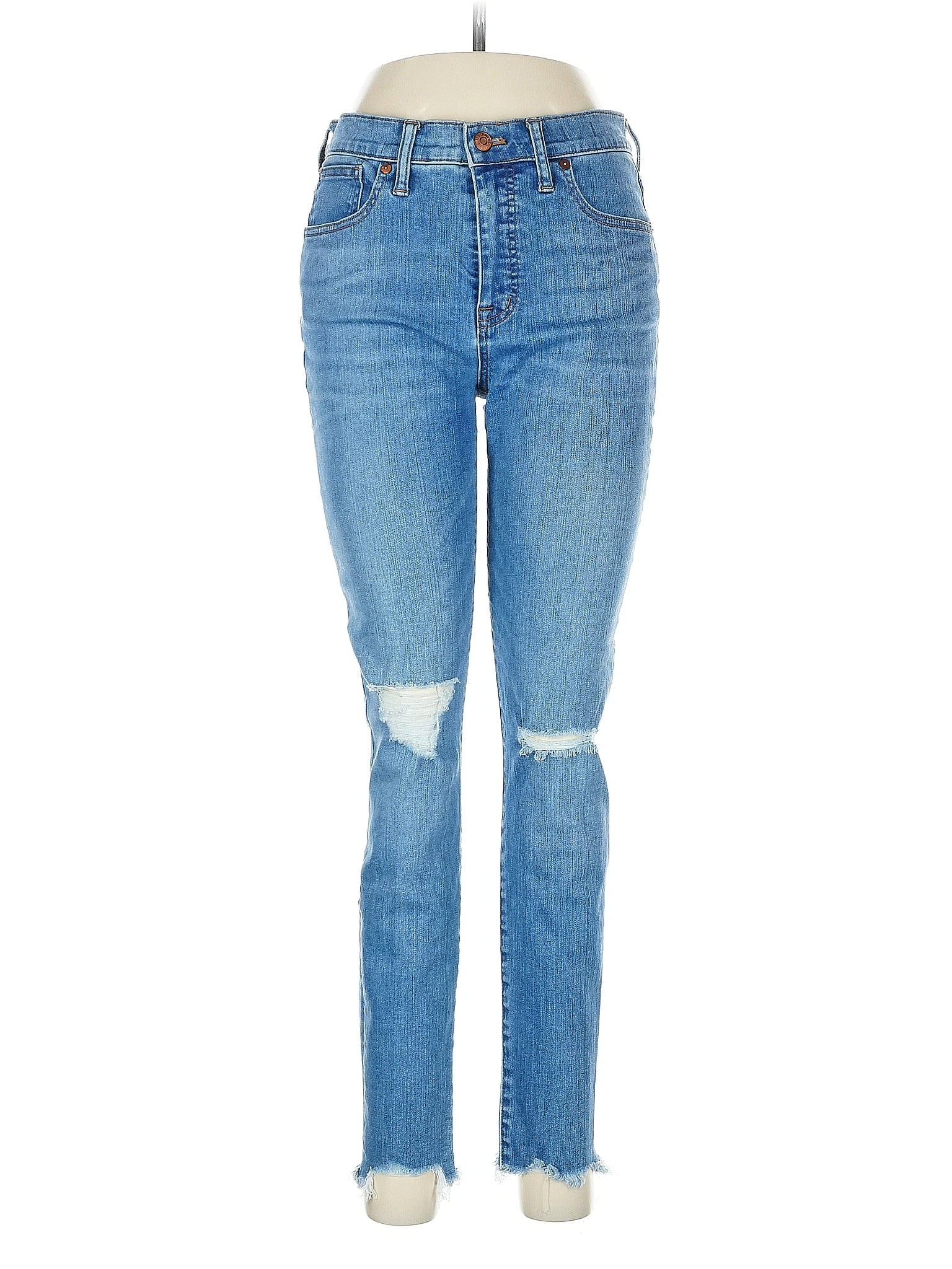 1 waist size - 29