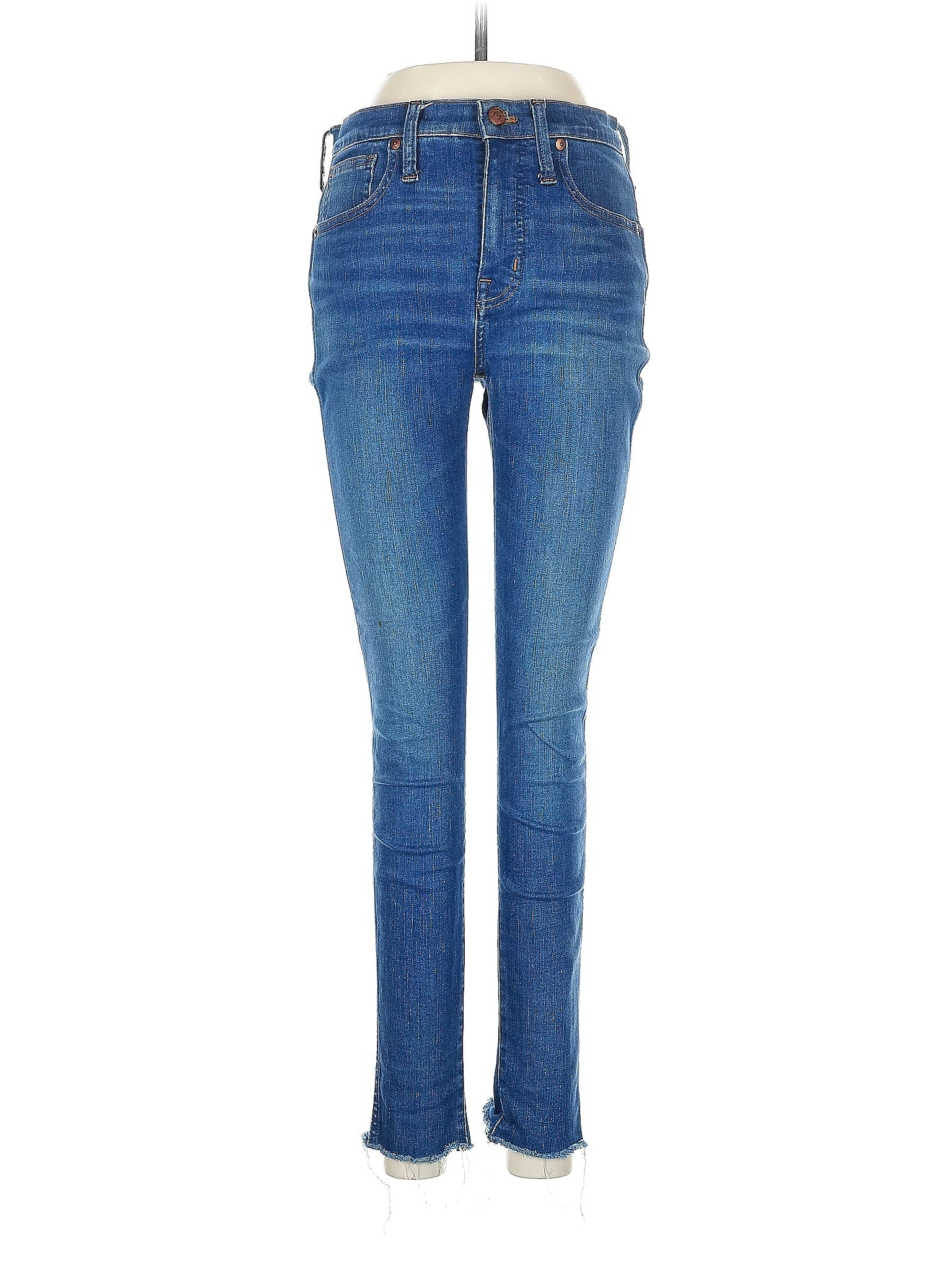 1 waist size - 28