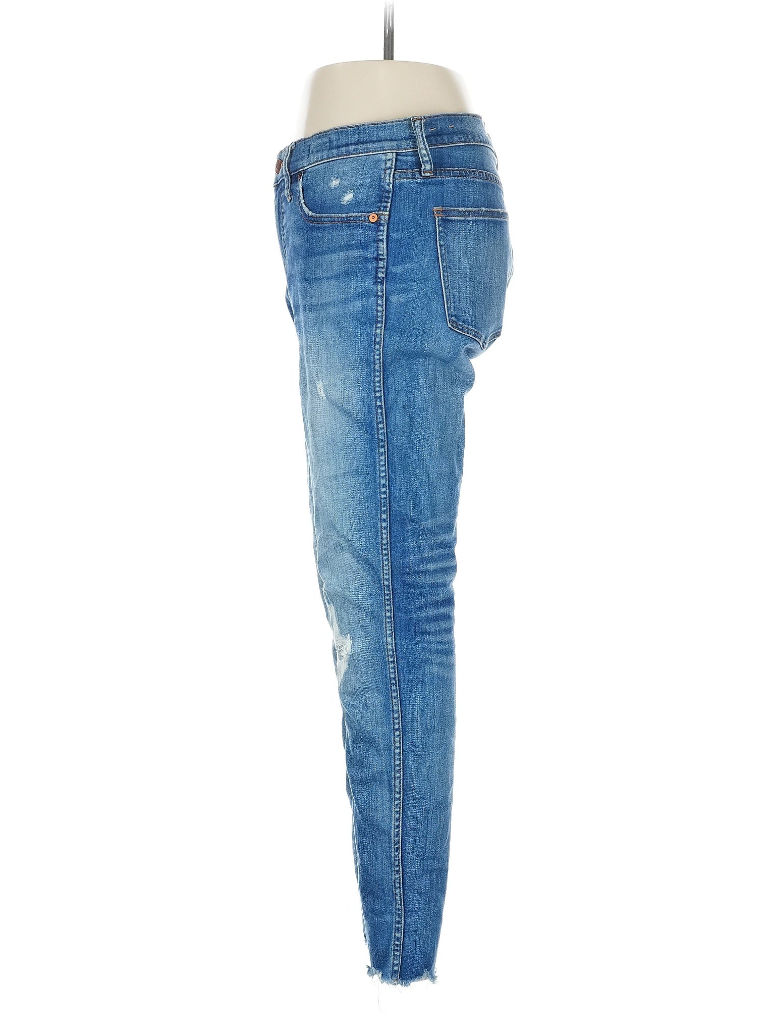 4 waist size - 29
