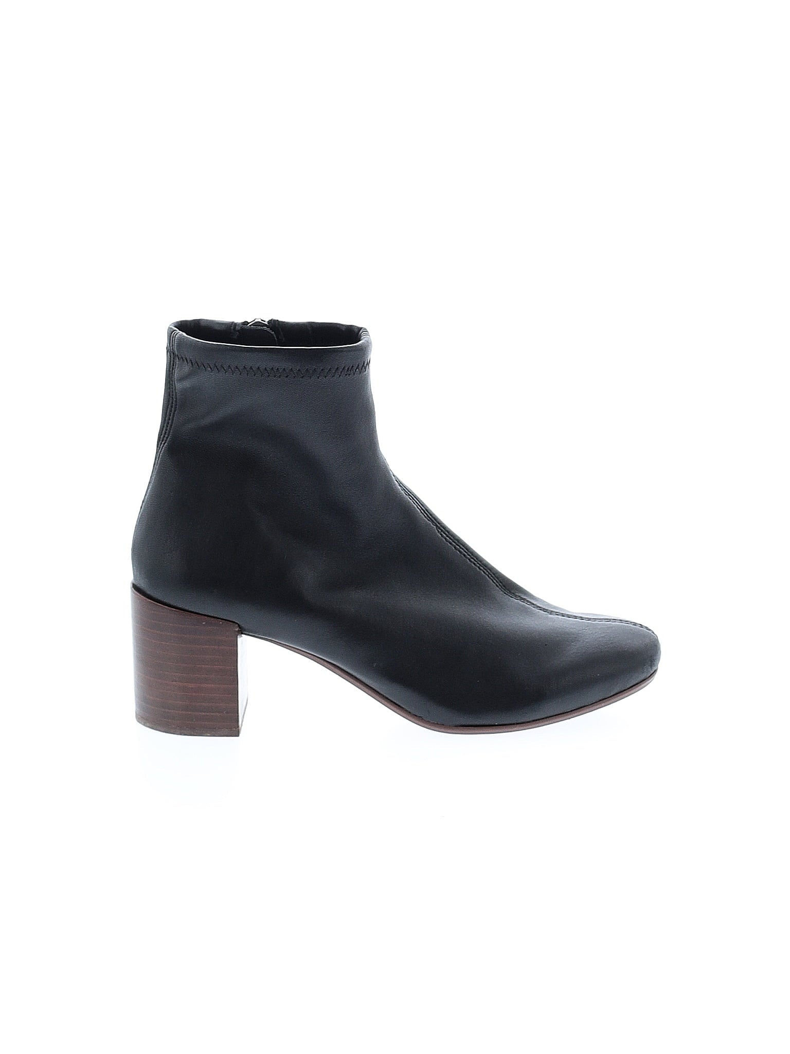 1 shoe size - 7
