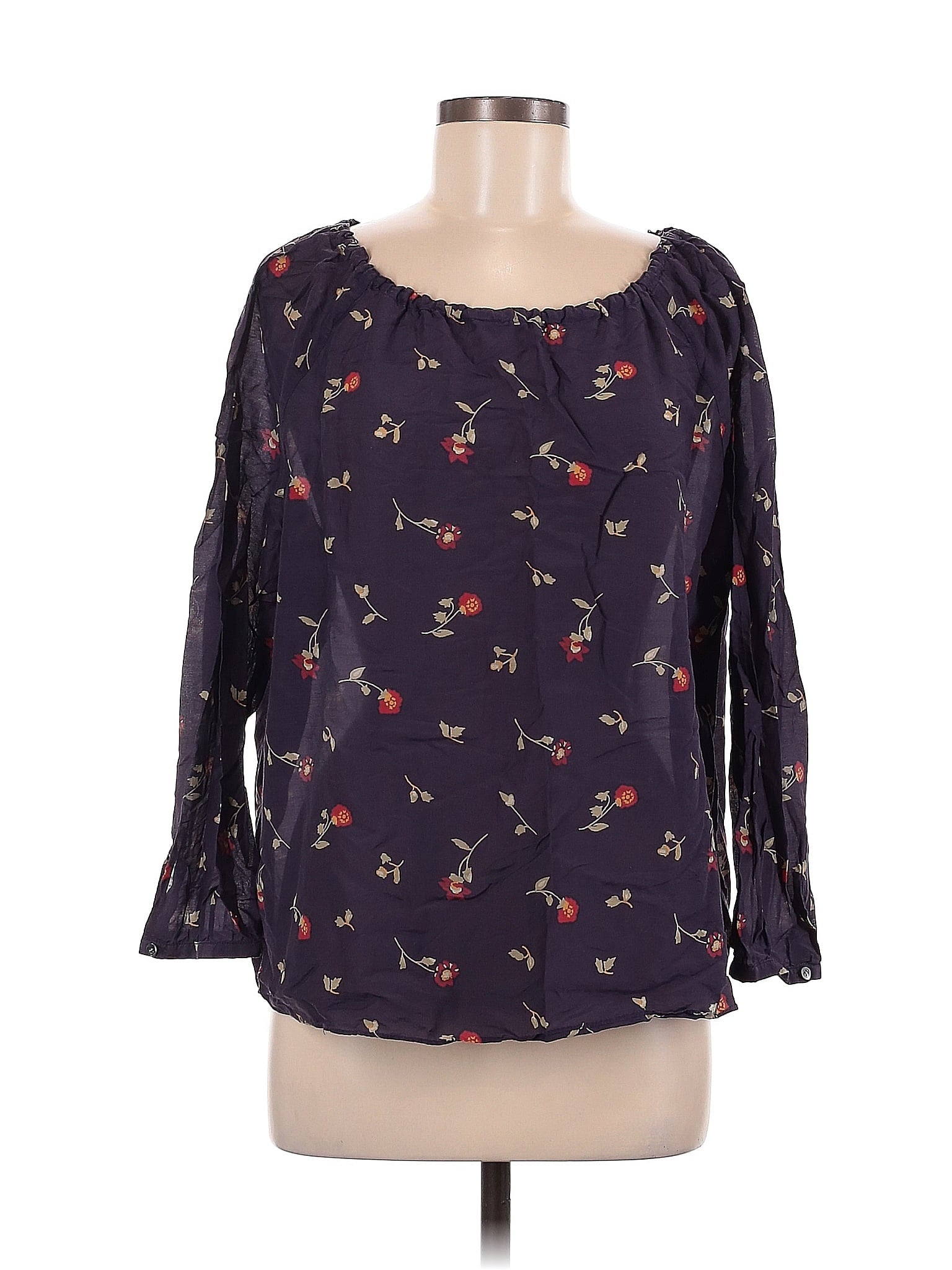 1 size - M