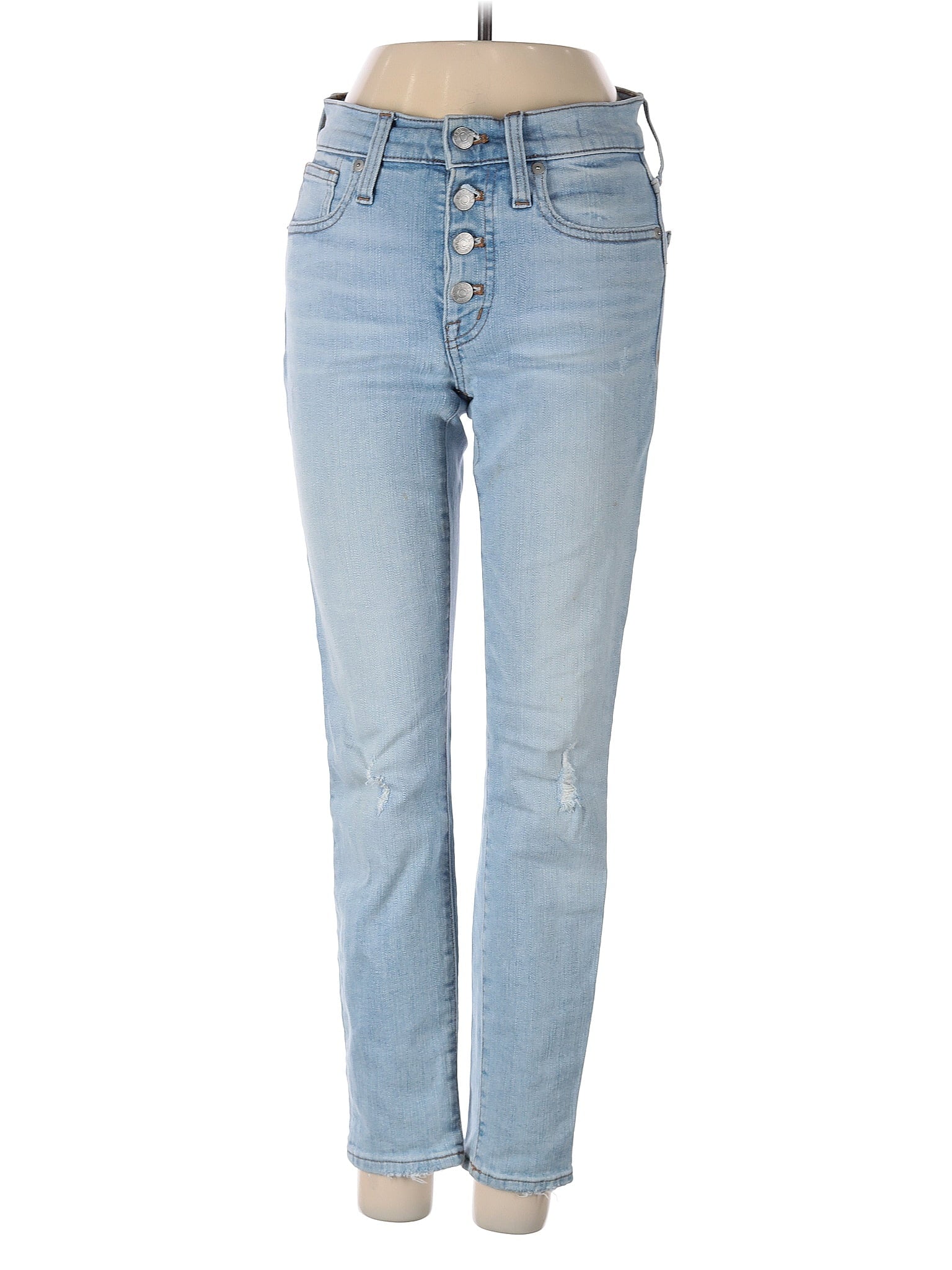 1 waist size - 24