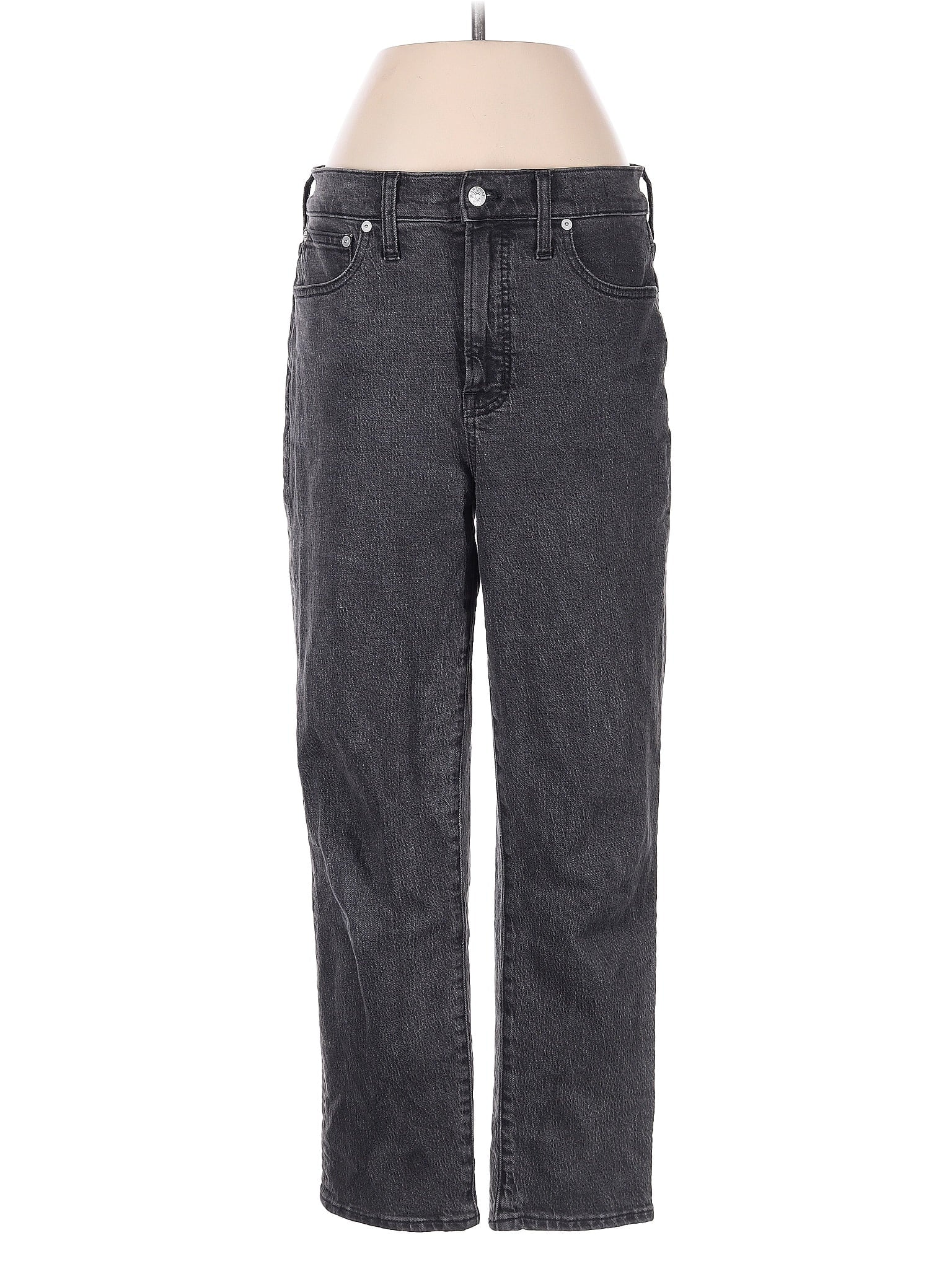 1 waist size - 27