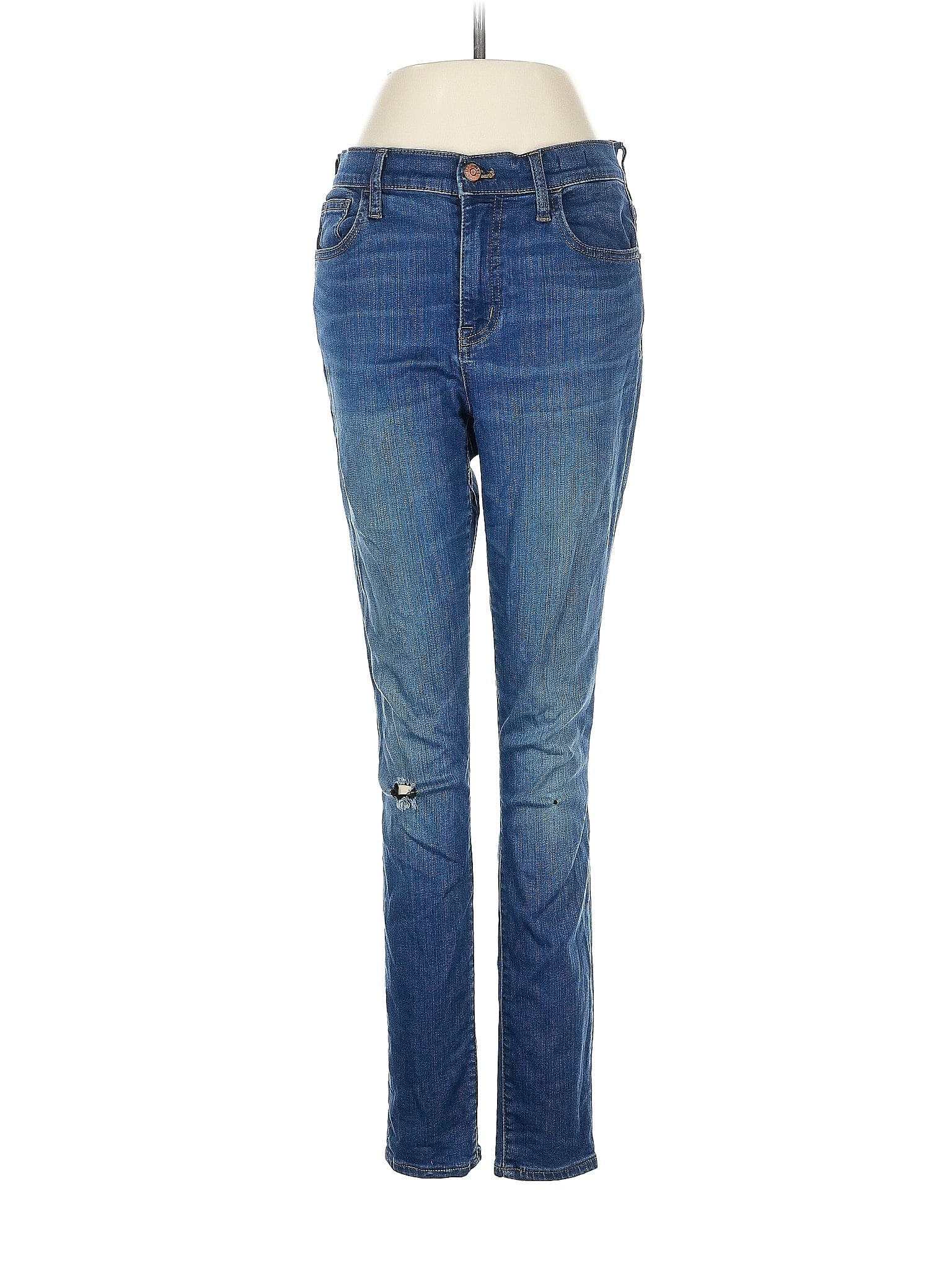 1 waist size - 28