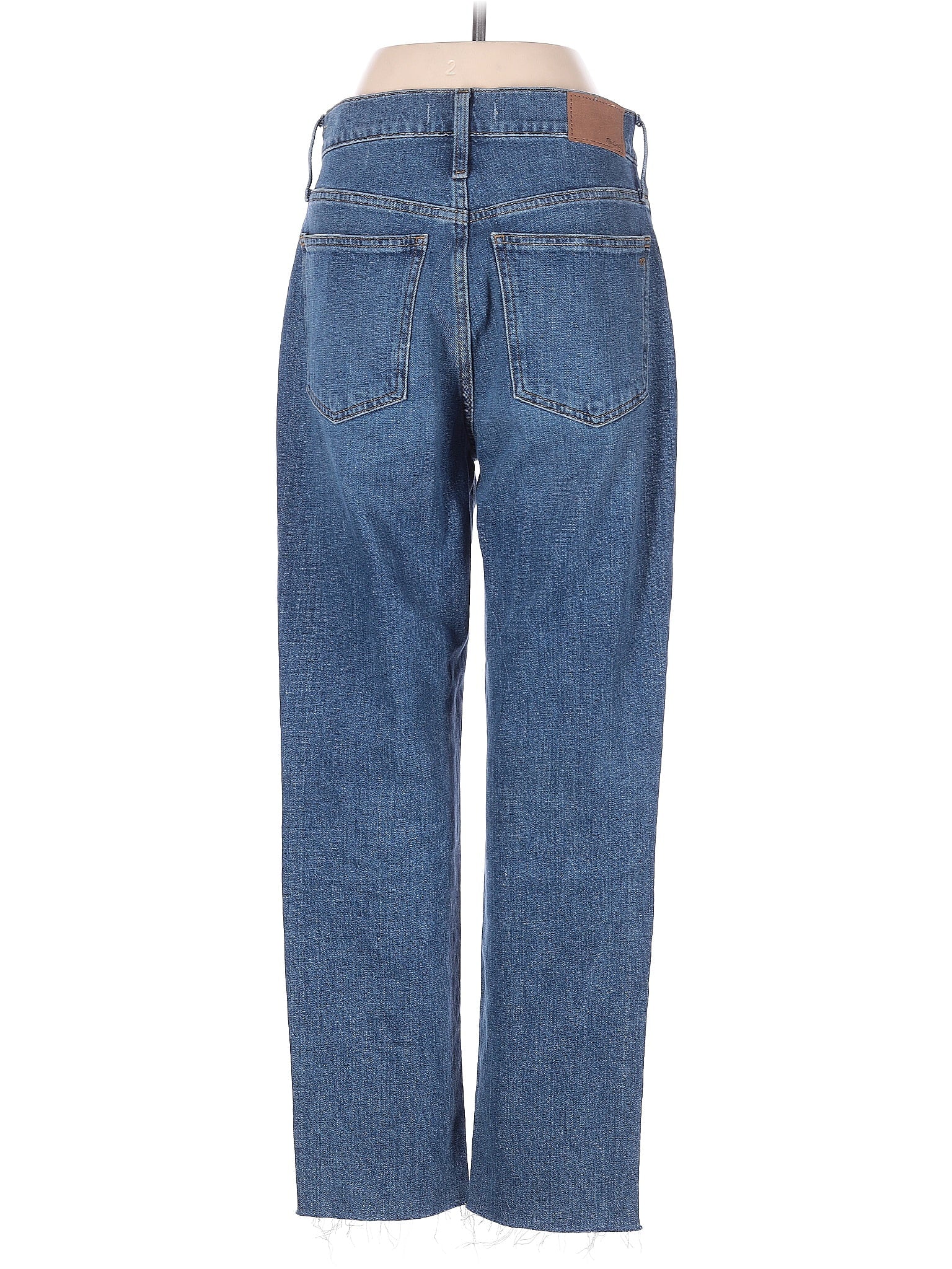 2 waist size - 26