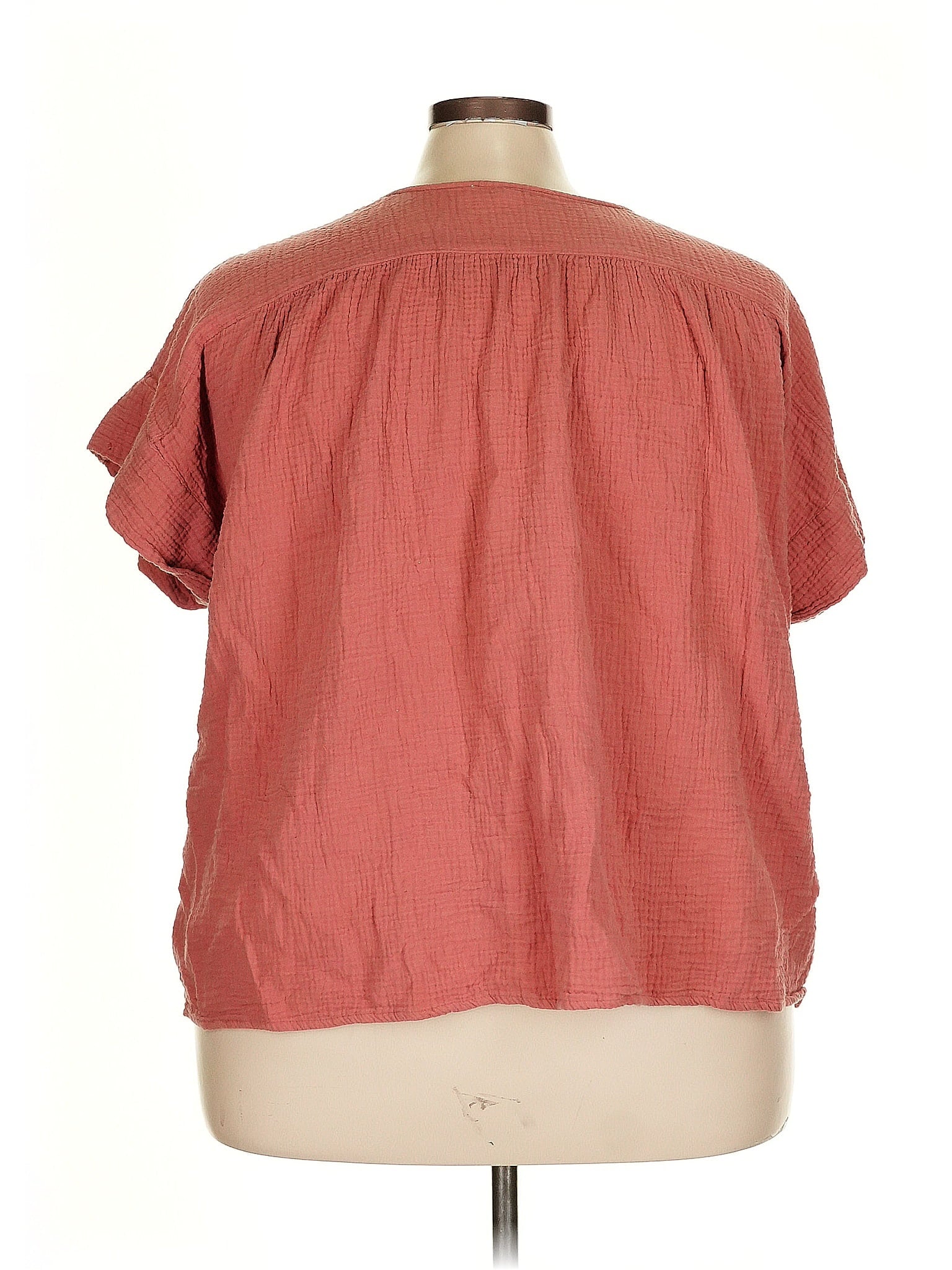 2 size - 4X W
