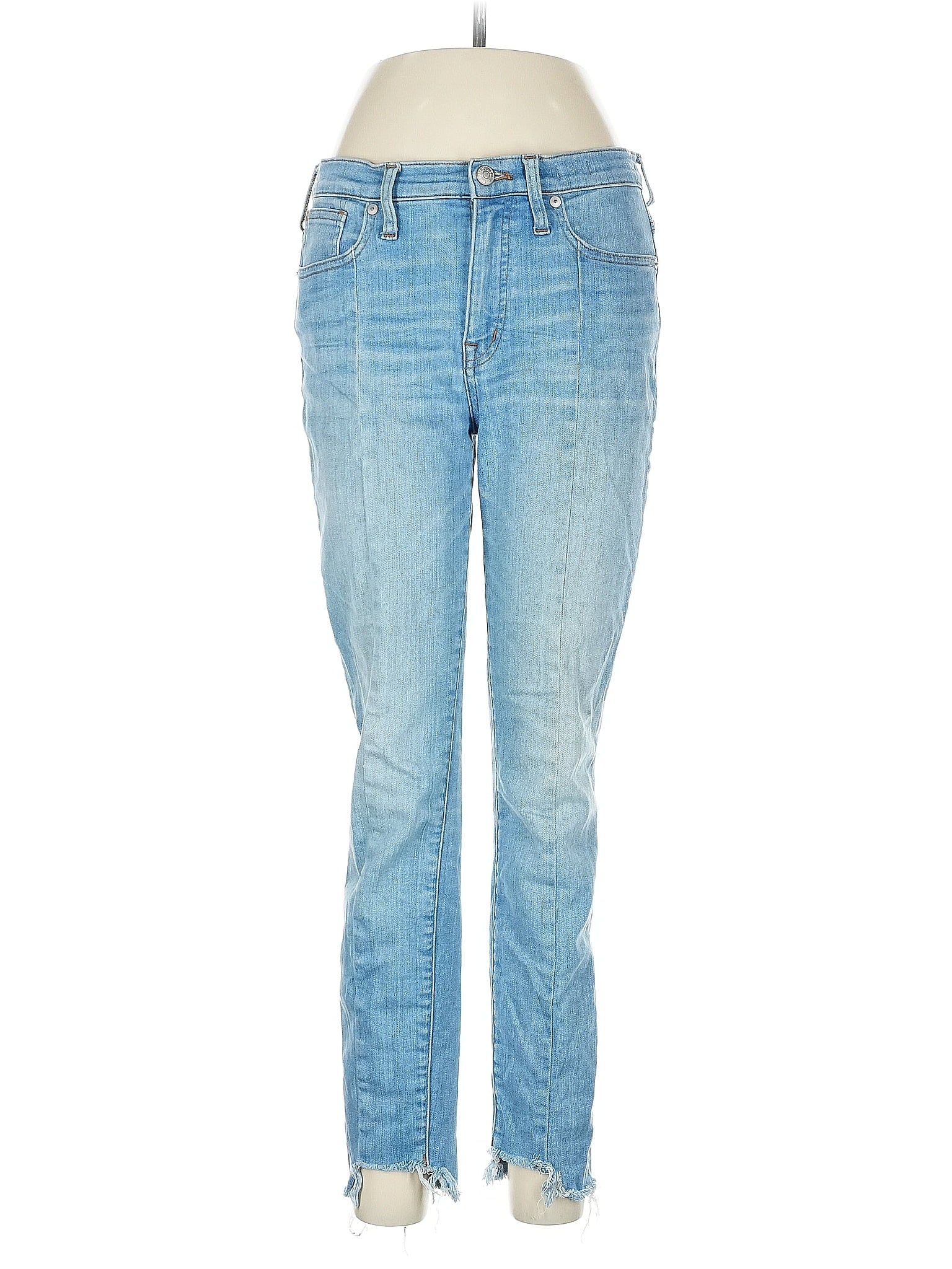 1 waist size - 29