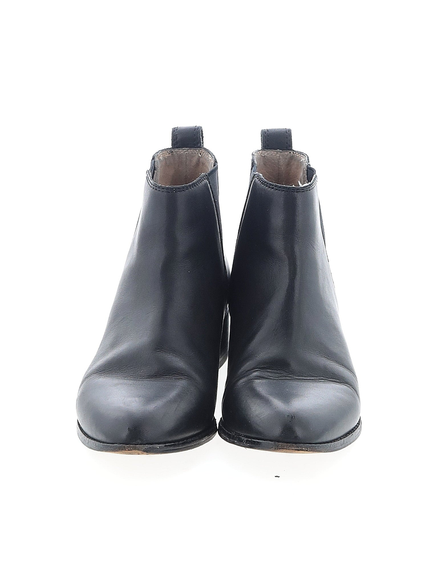 2 shoe size - 7