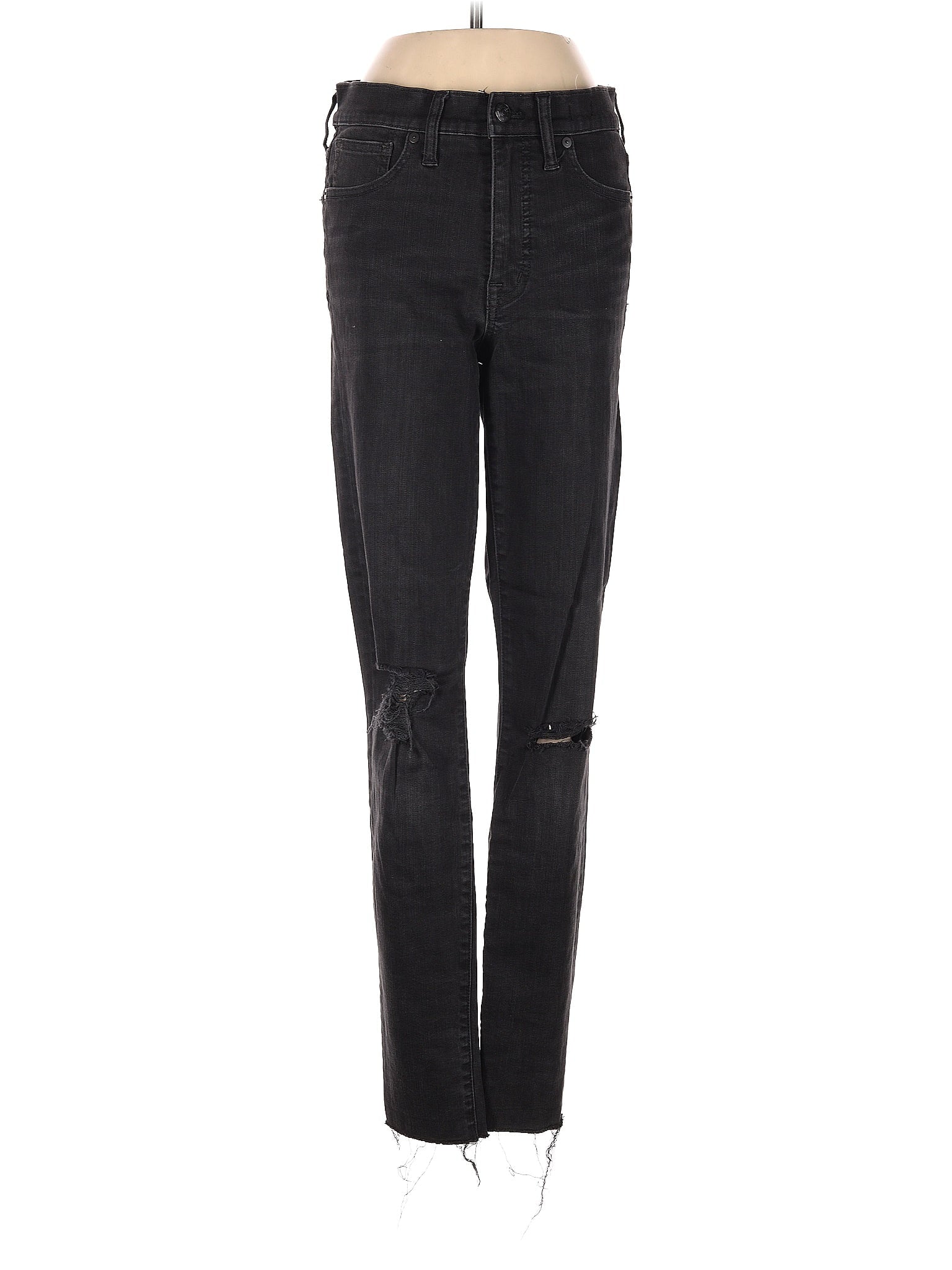 1 waist size - 27 T