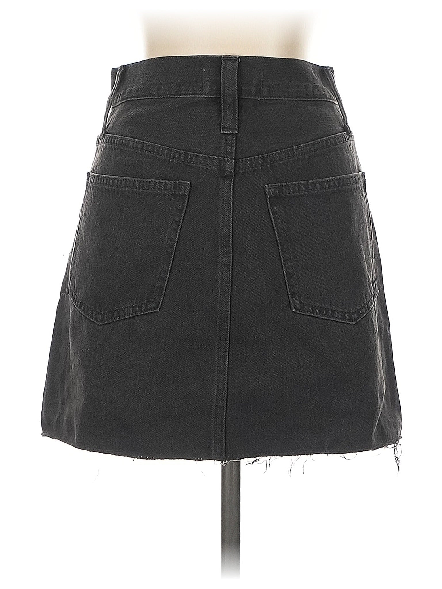 2 waist size - 23