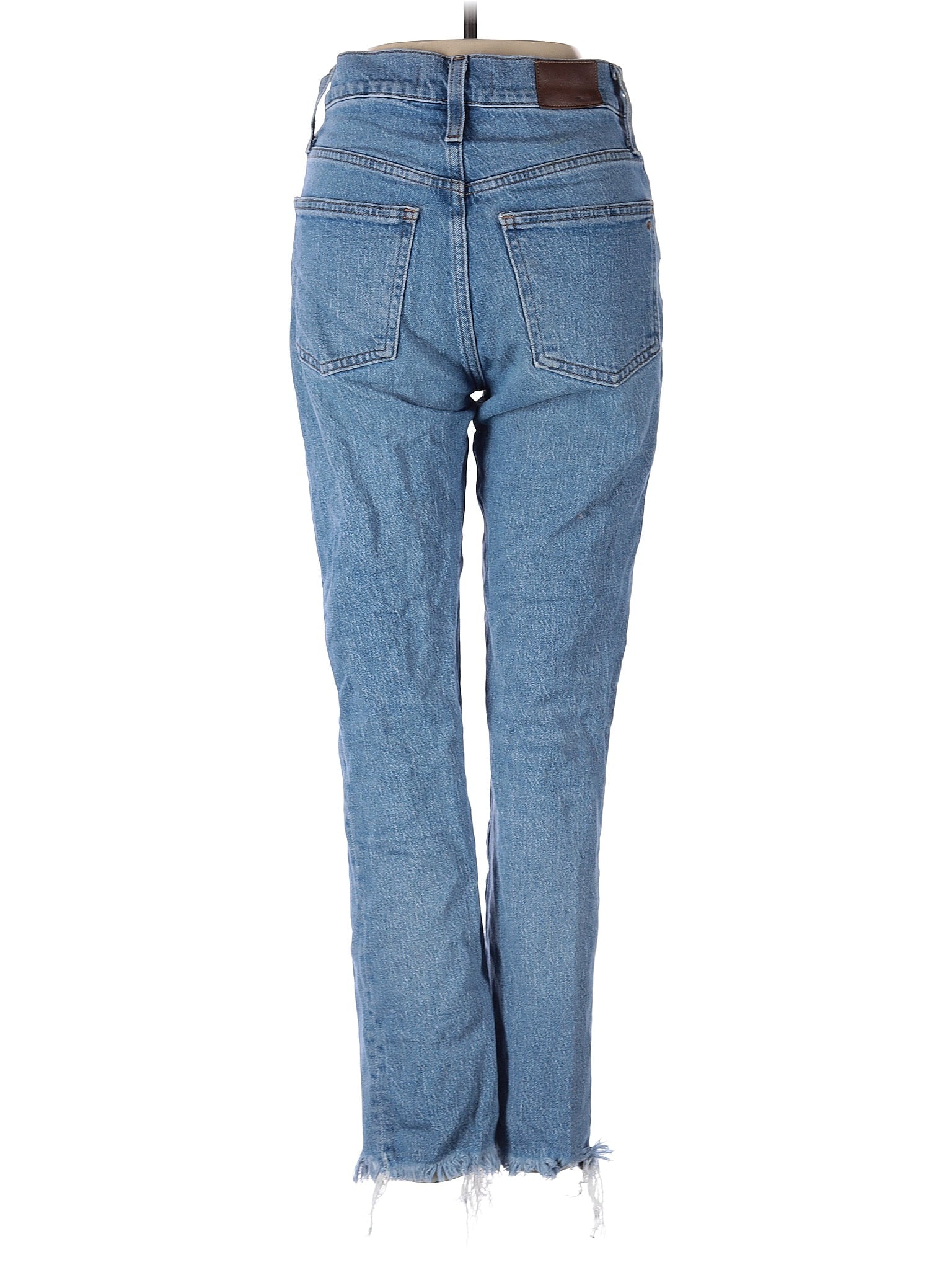 2 waist size - 24