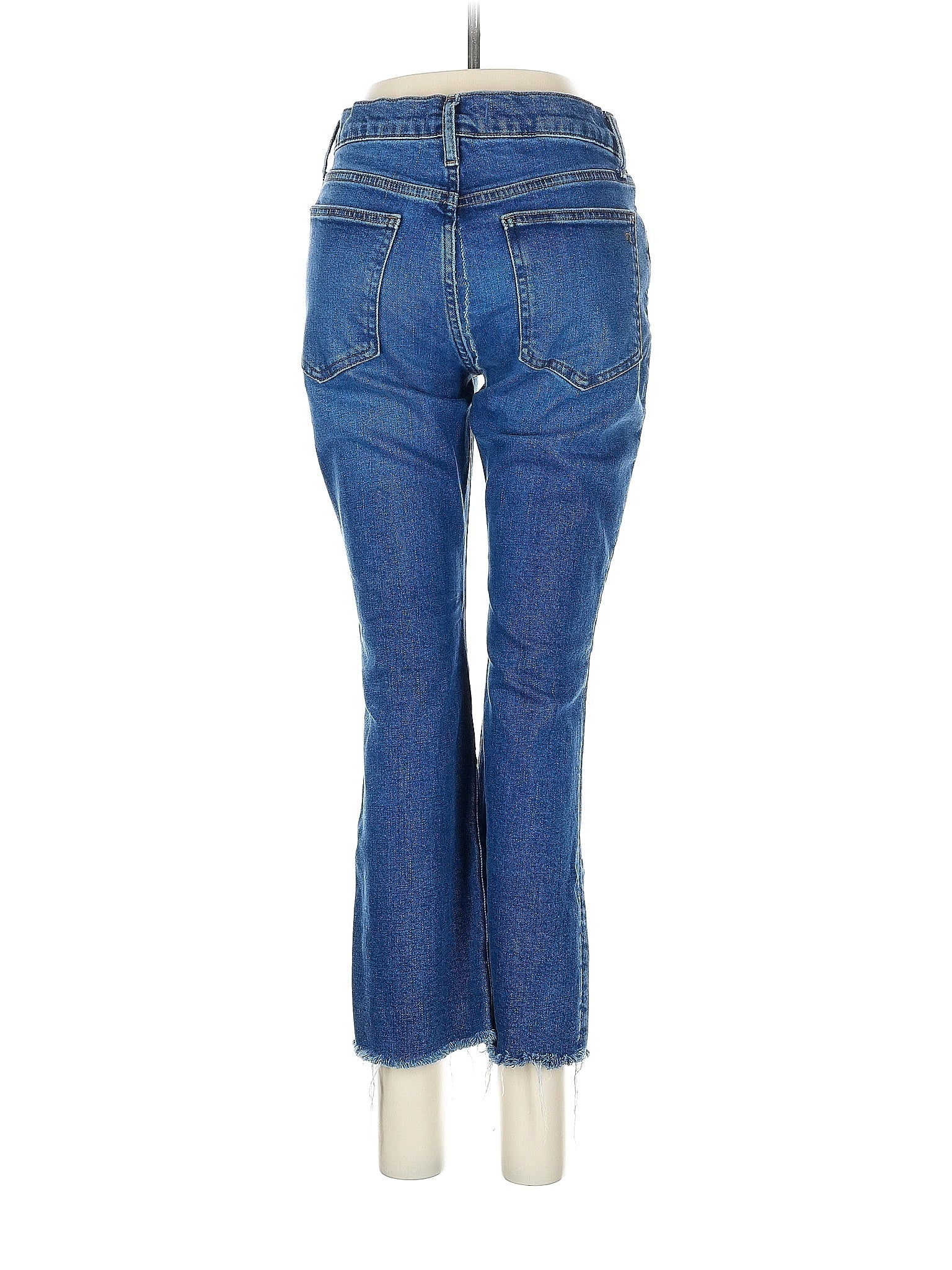 2 waist size - 28 P
