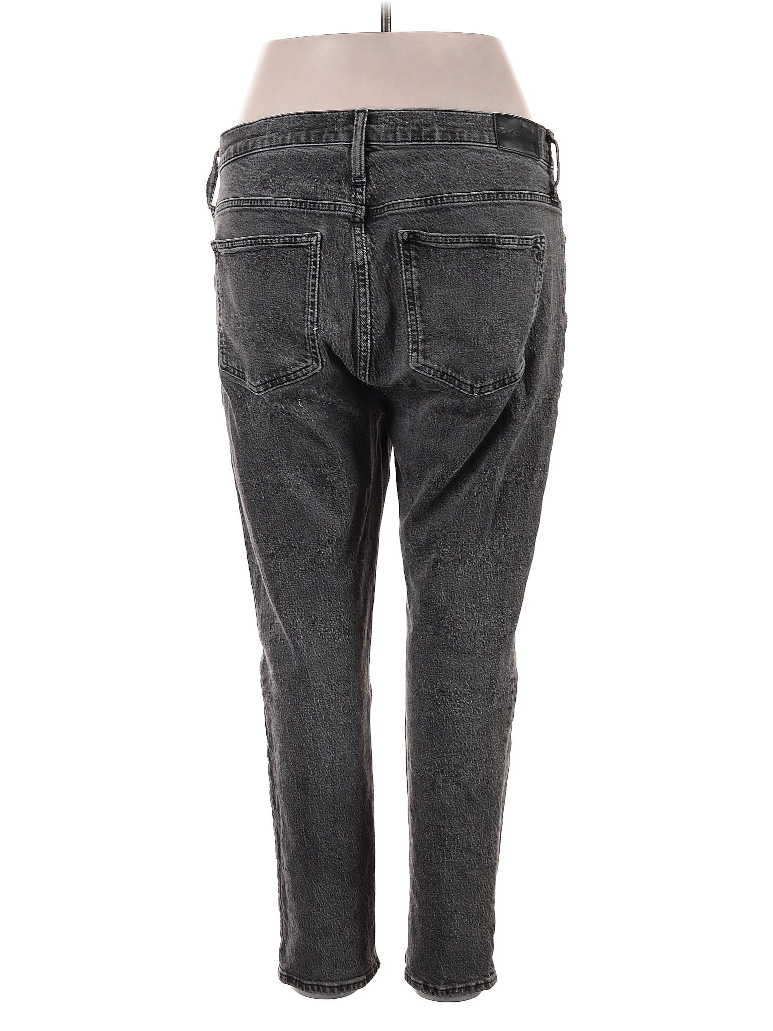 2 waist size - 33