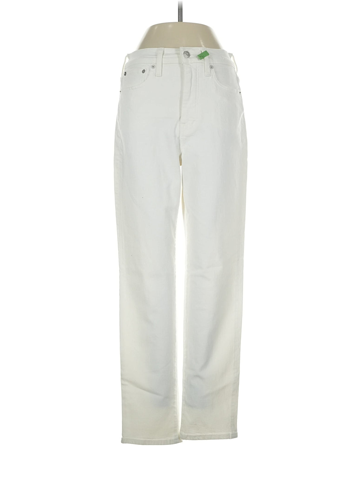 1 waist size - 25