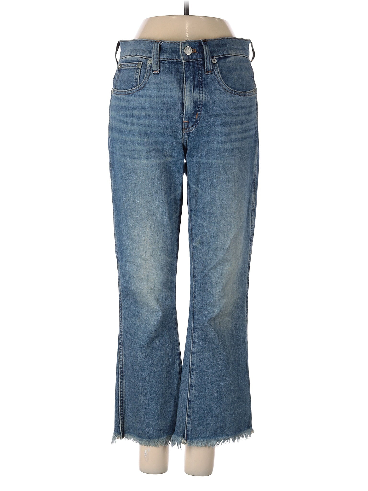1 waist size - 25 P