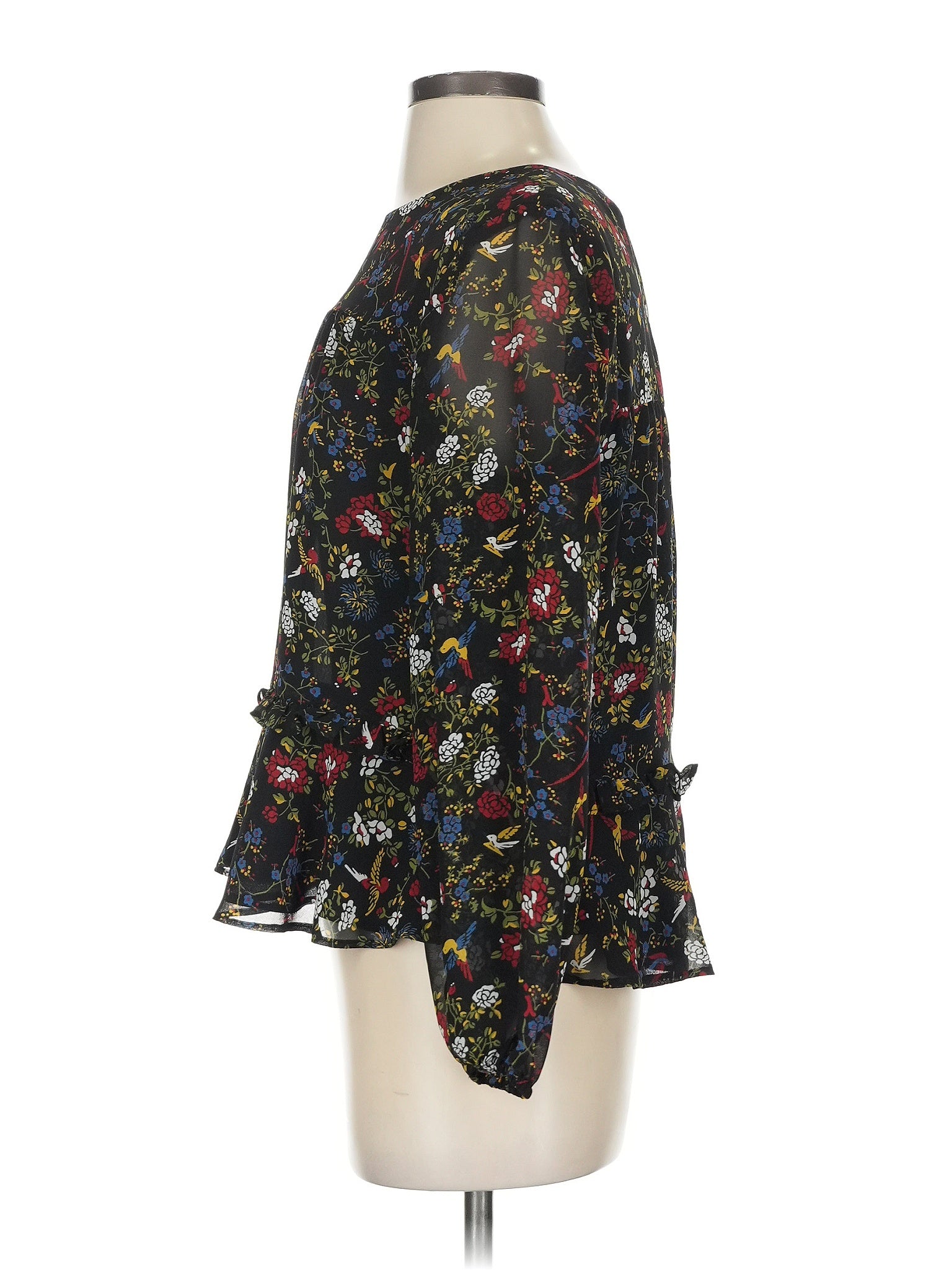 4 size - S