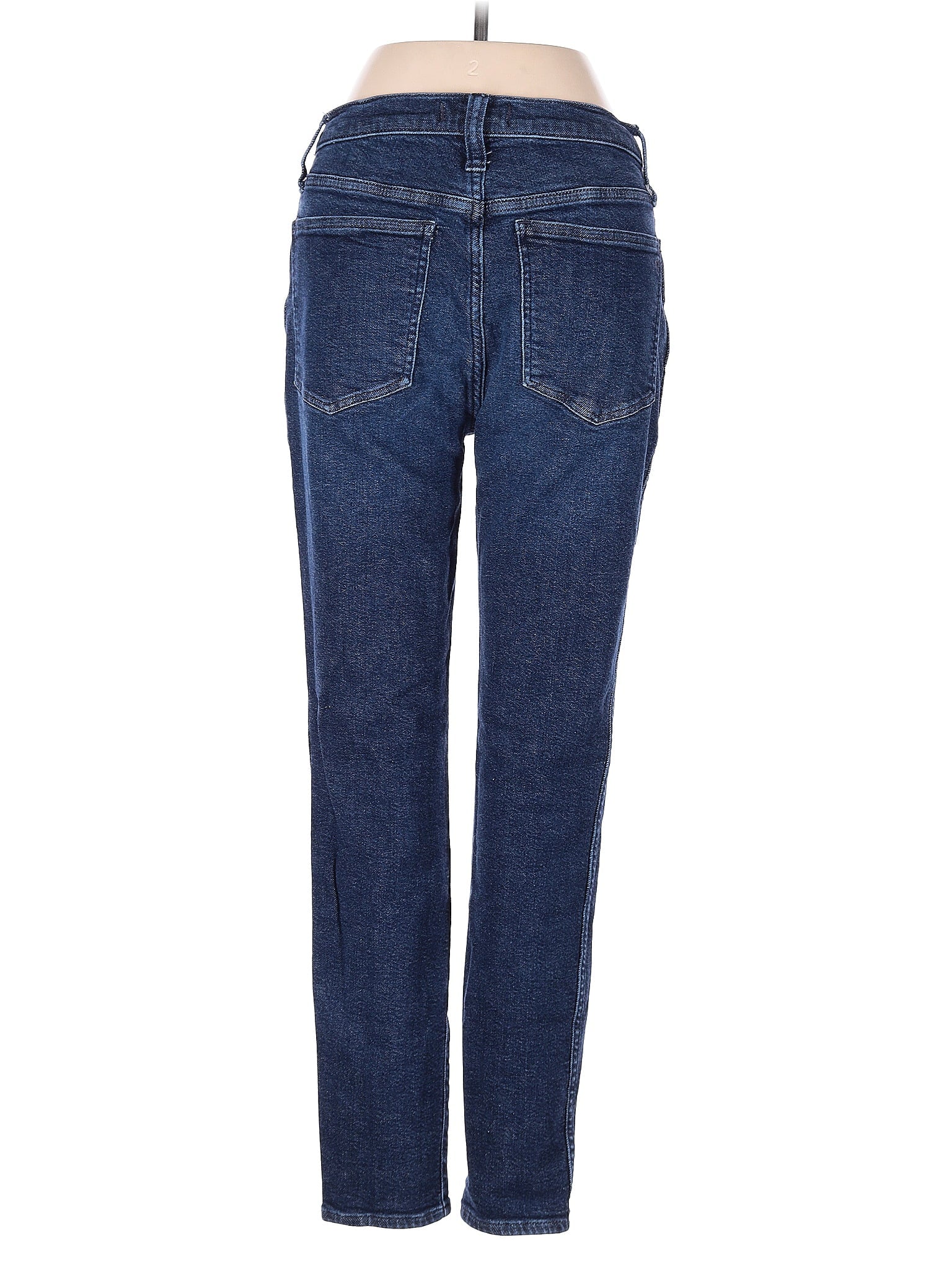 2 waist size - 27