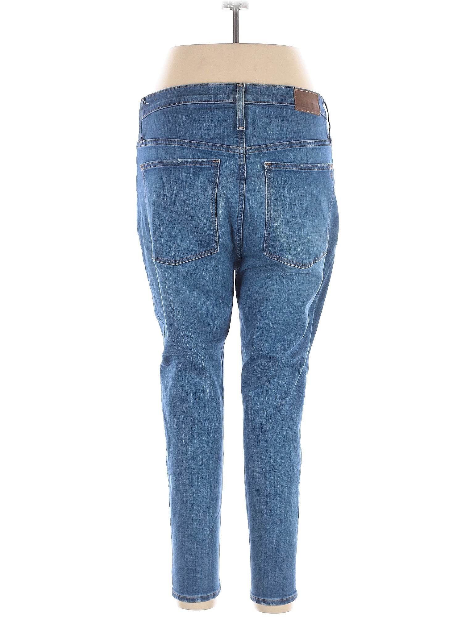 2 waist size - 33 P